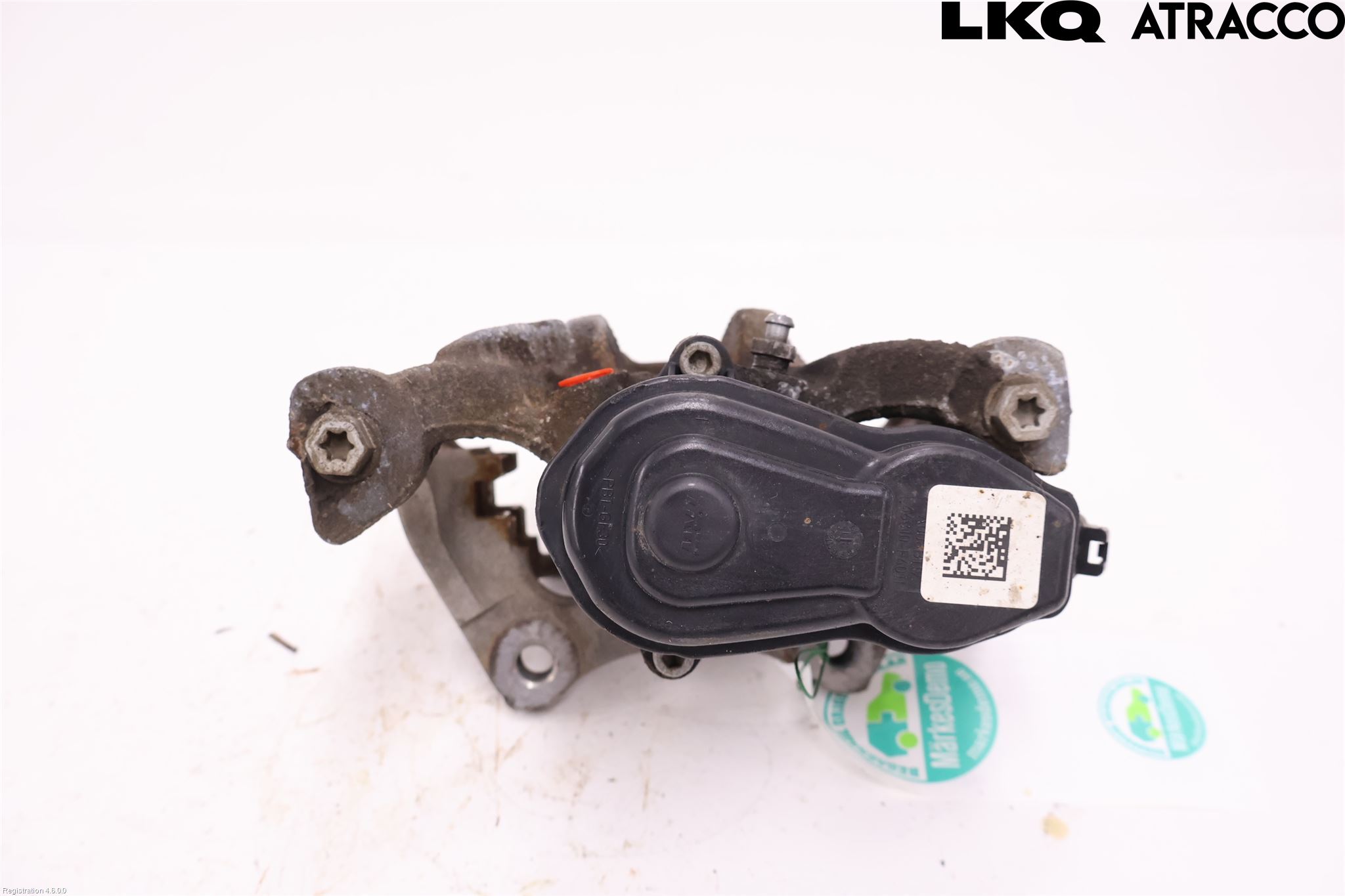 Toyota COROLLA 19- Bremsecaliper Bak Venstre