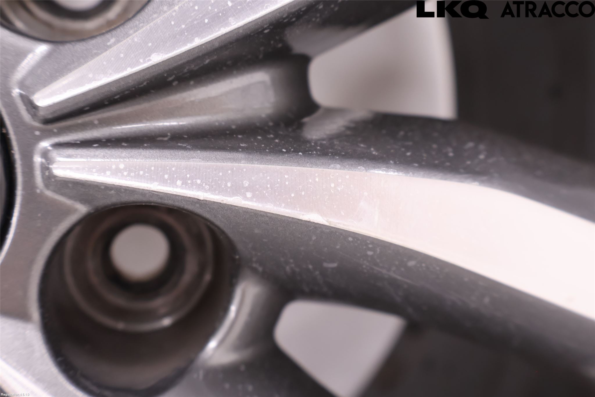 Kia OPTIMA 00-15 Felg Aluminium