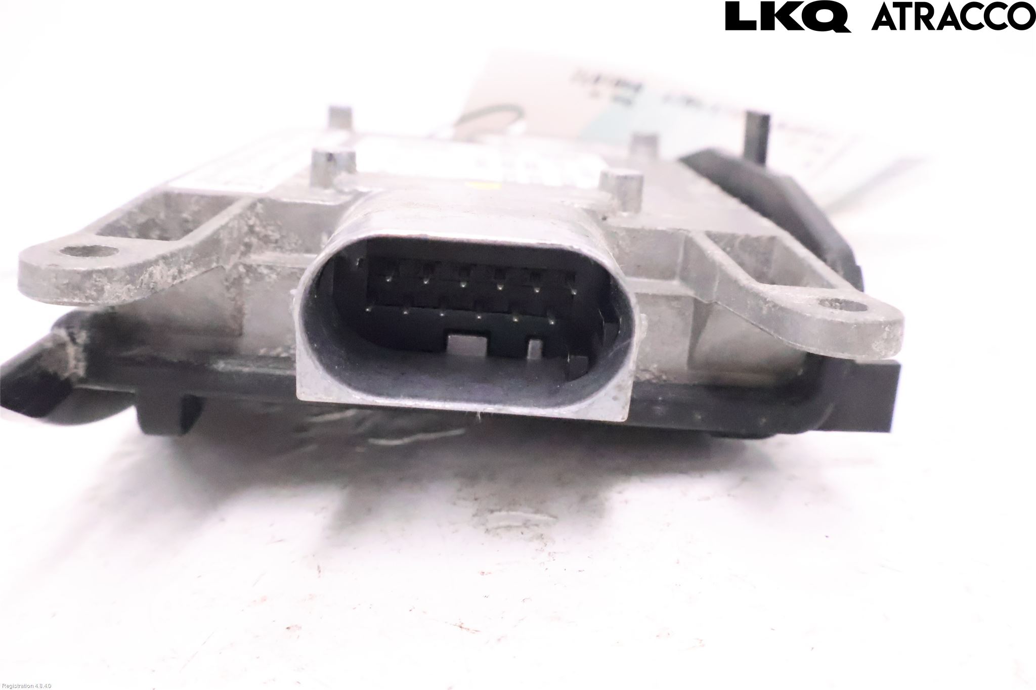 BMW X5 F15 13-18 Sensor Kollisjonsbeskyttelse