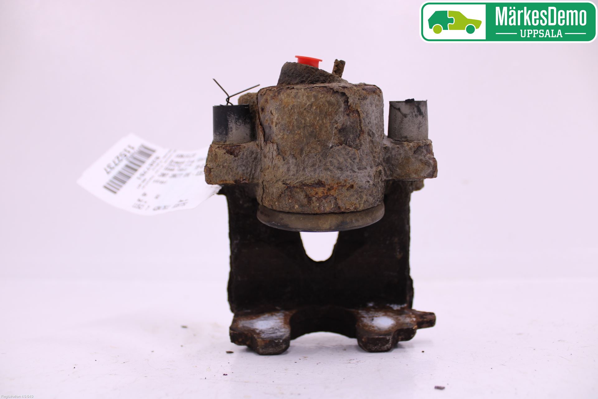 Skoda FABIA 99-07 Bremsecaliper Foran Venstre