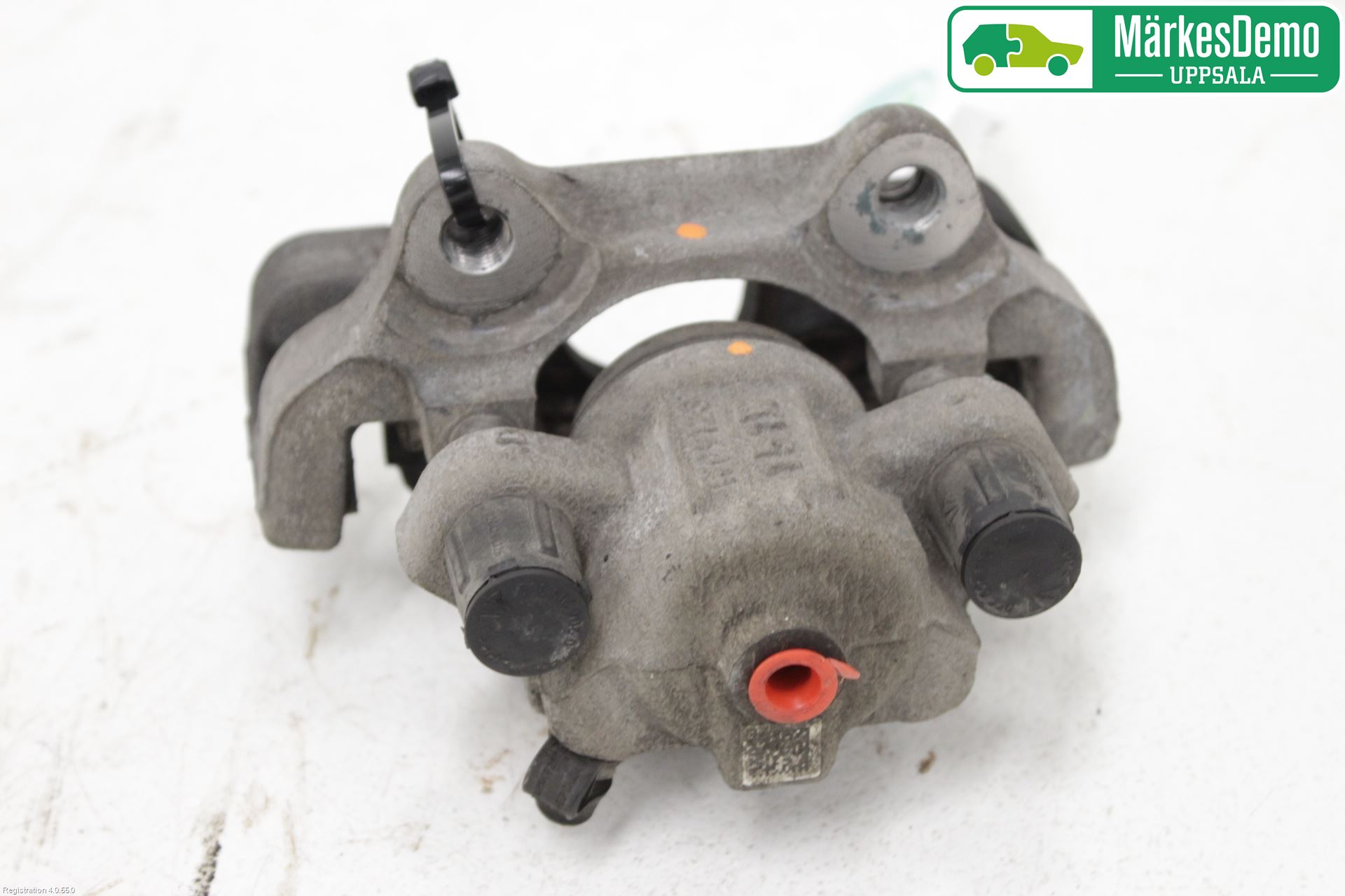 BMW 1 F20/F21 11-19 Bremsecaliper Bak Høyre