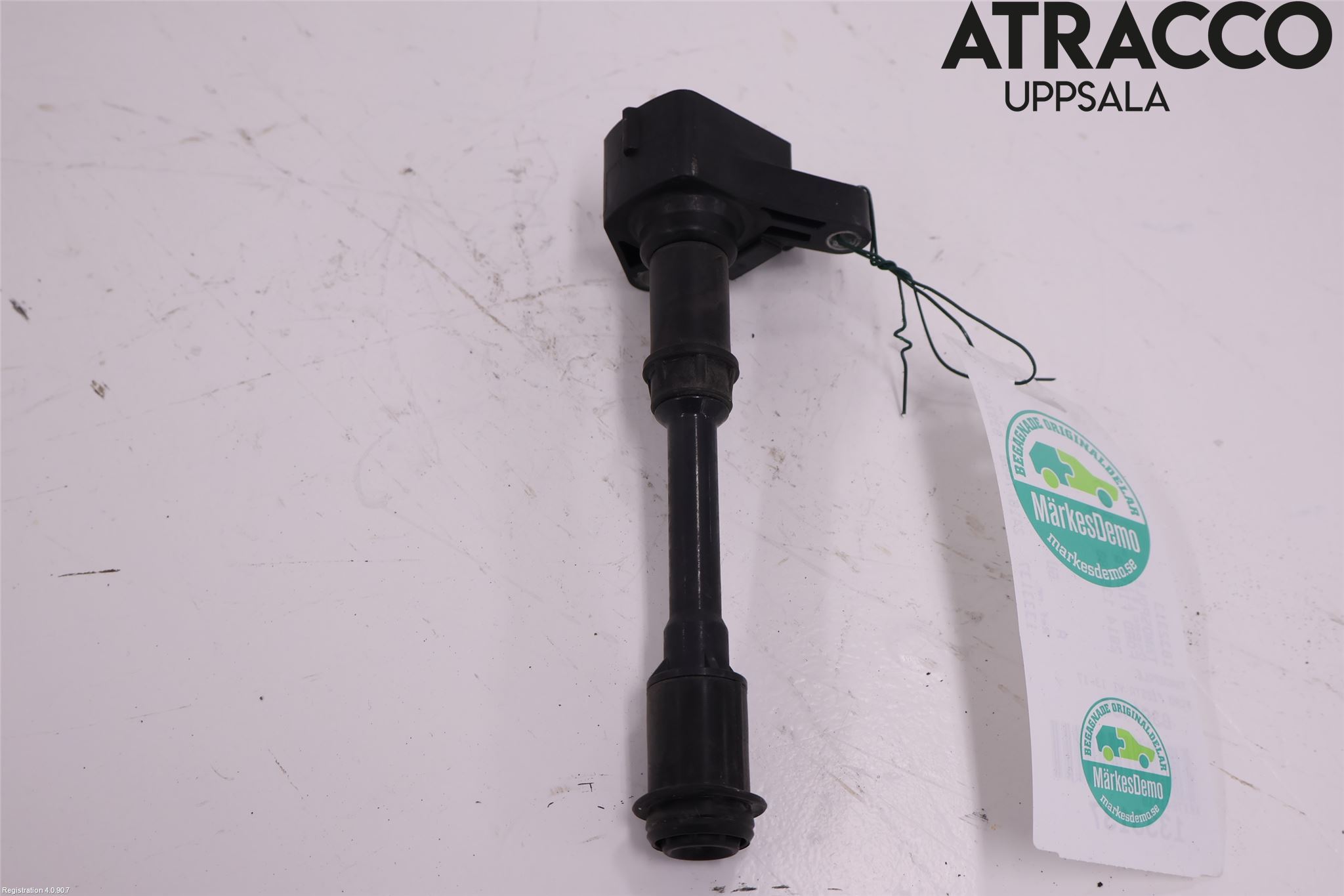 Ford FIESTA 13-17 Coil