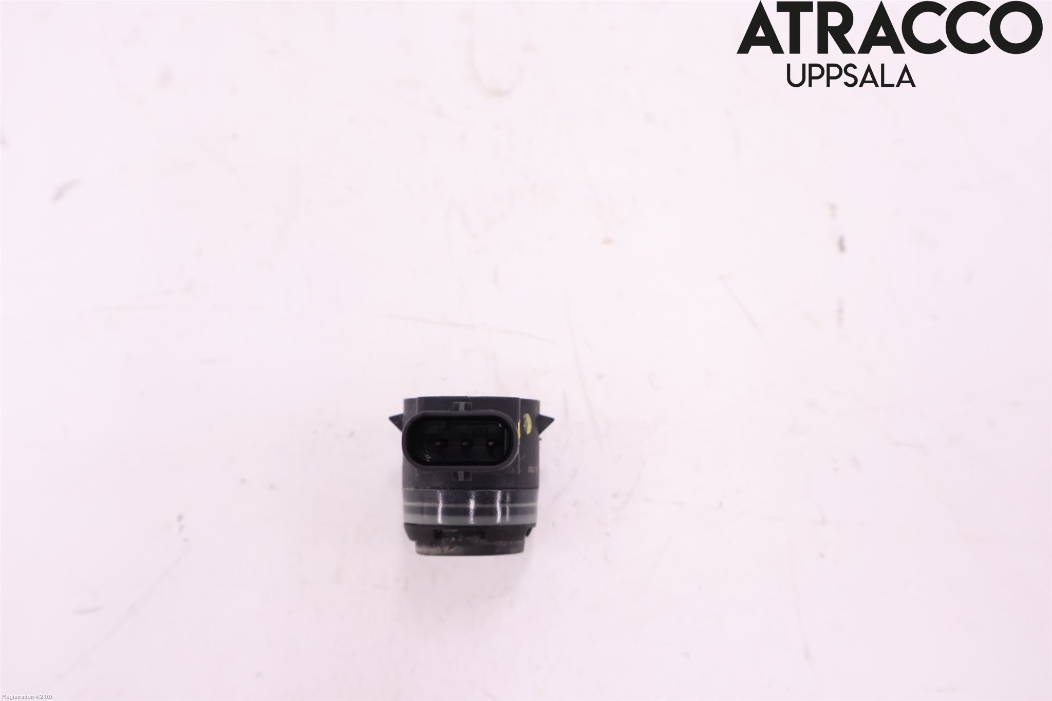Volkswagen VW PASSAT 15-19 Sensor Ryggesensor