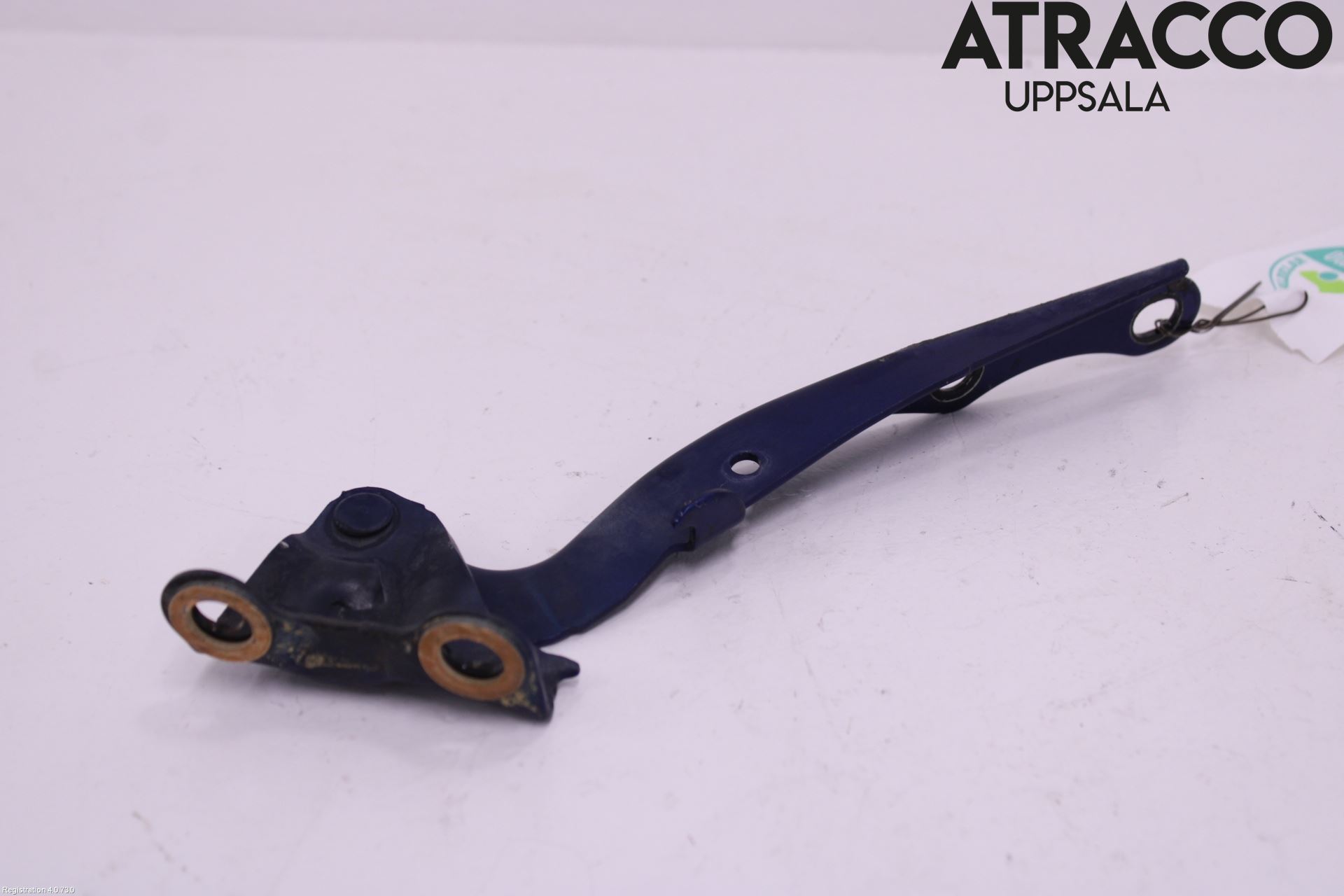Toyota PRIUS NWH20 04-08 Panser Hengsel - Hengsler