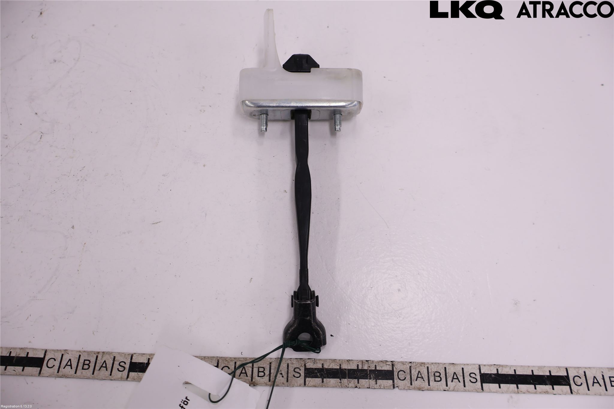 Lexus RX AL20 16-22 Dørstopper