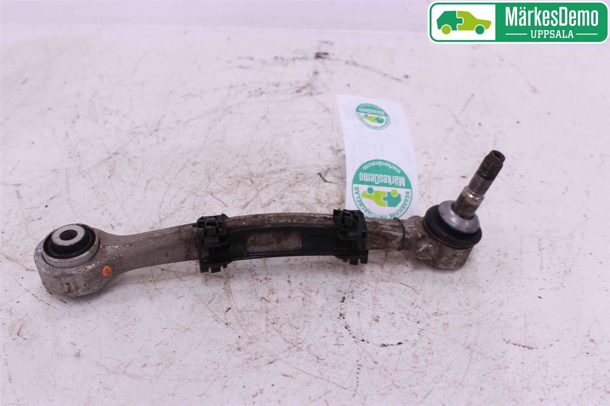 BMW 4 F32/F33/F82/F83 13-20 Bærearm Bak Venstre Øvre