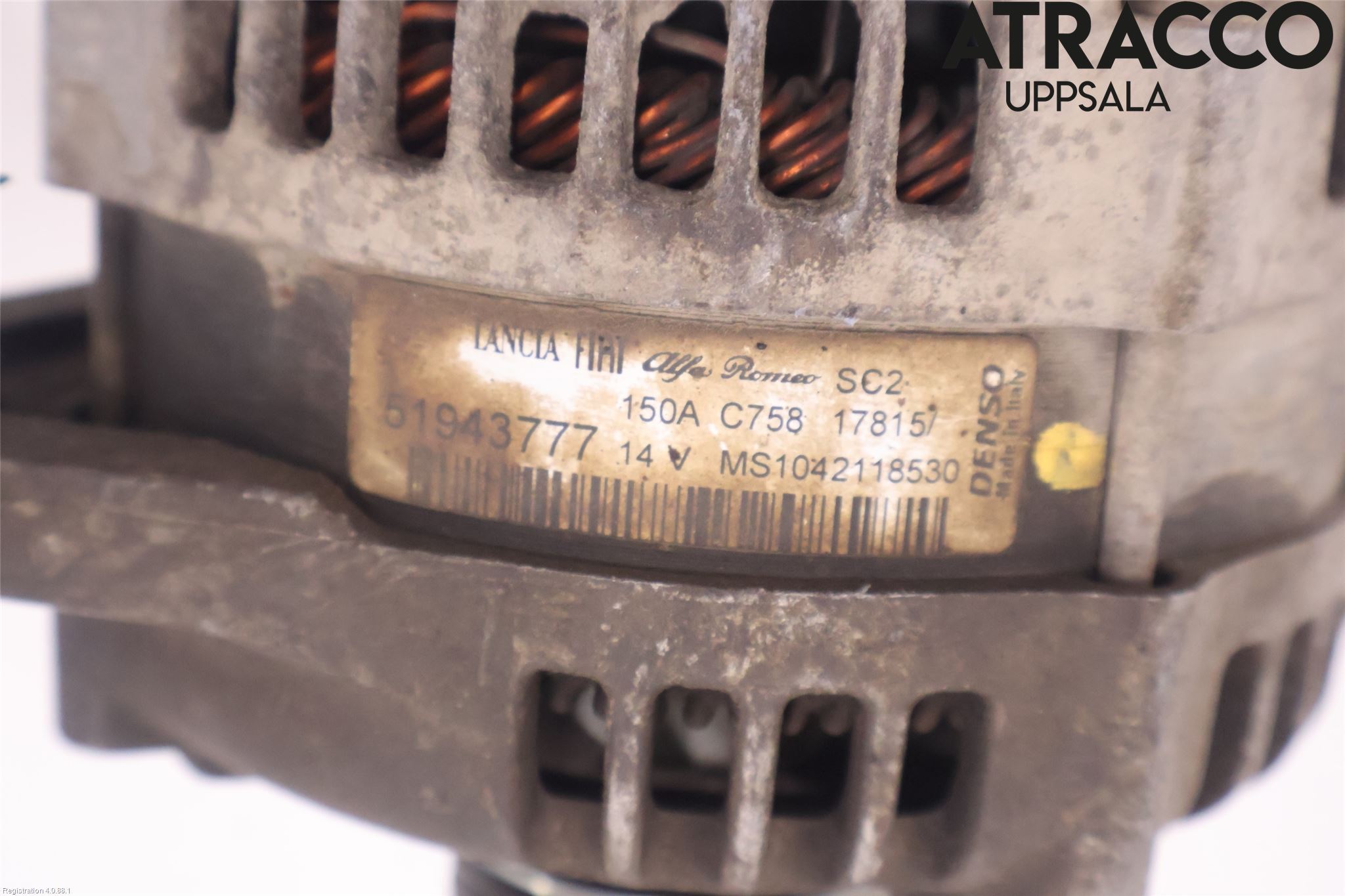 Fiat DOBLO CARGO Dynamo