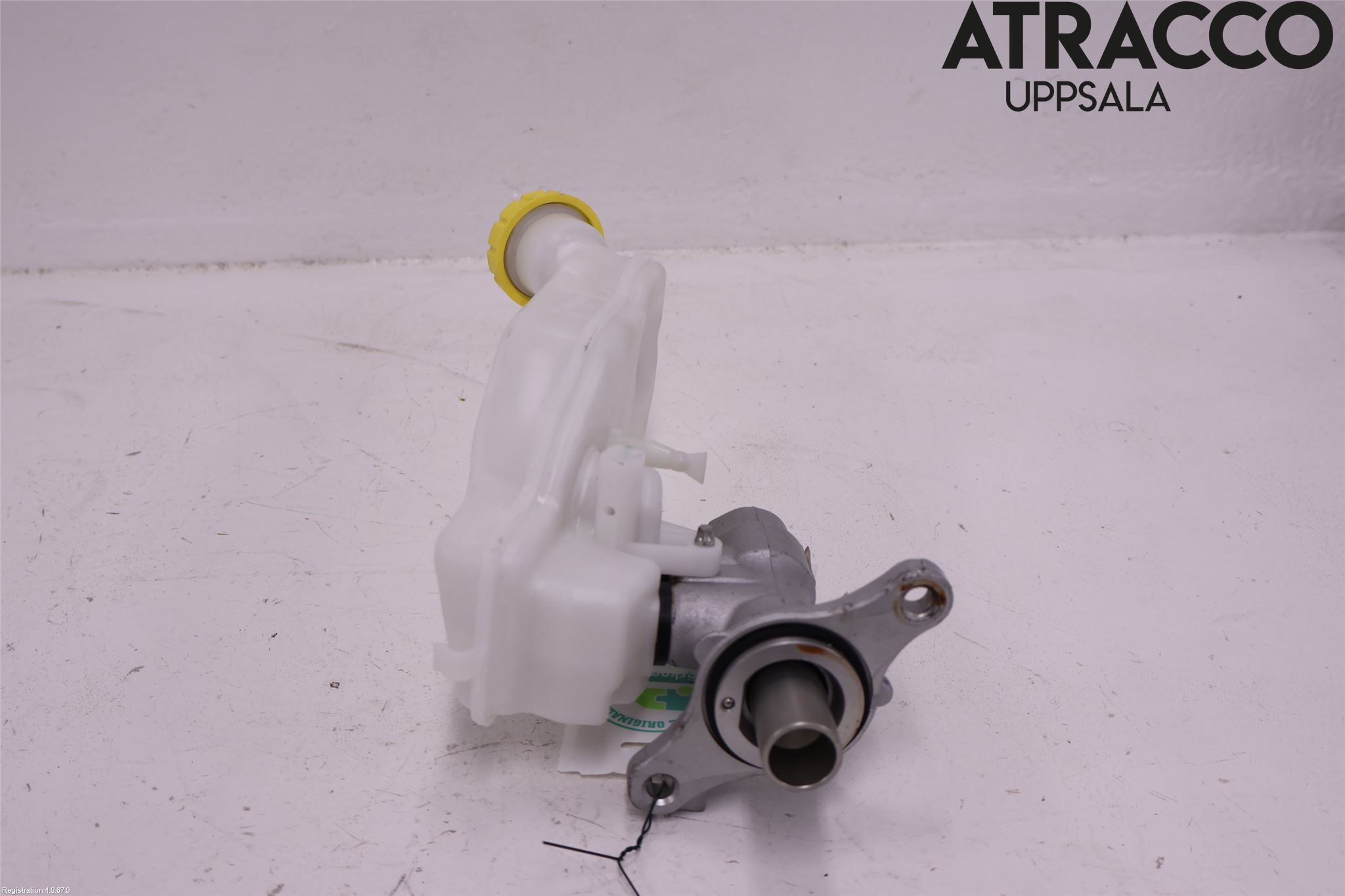 Citroen C4 CACTUS 14-20 Brems Hovedsylinder
