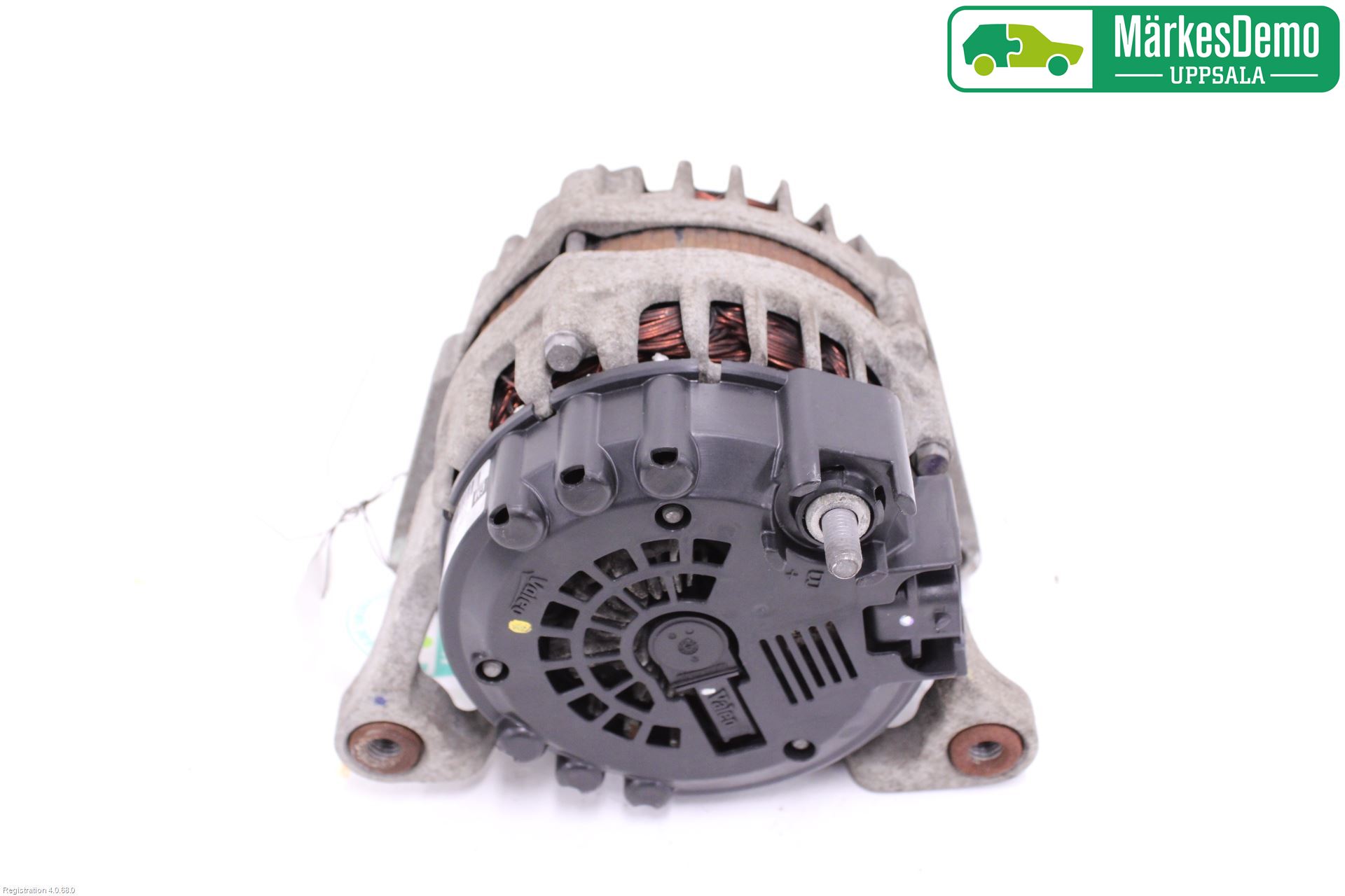 Chevrolet AVEO Dynamo