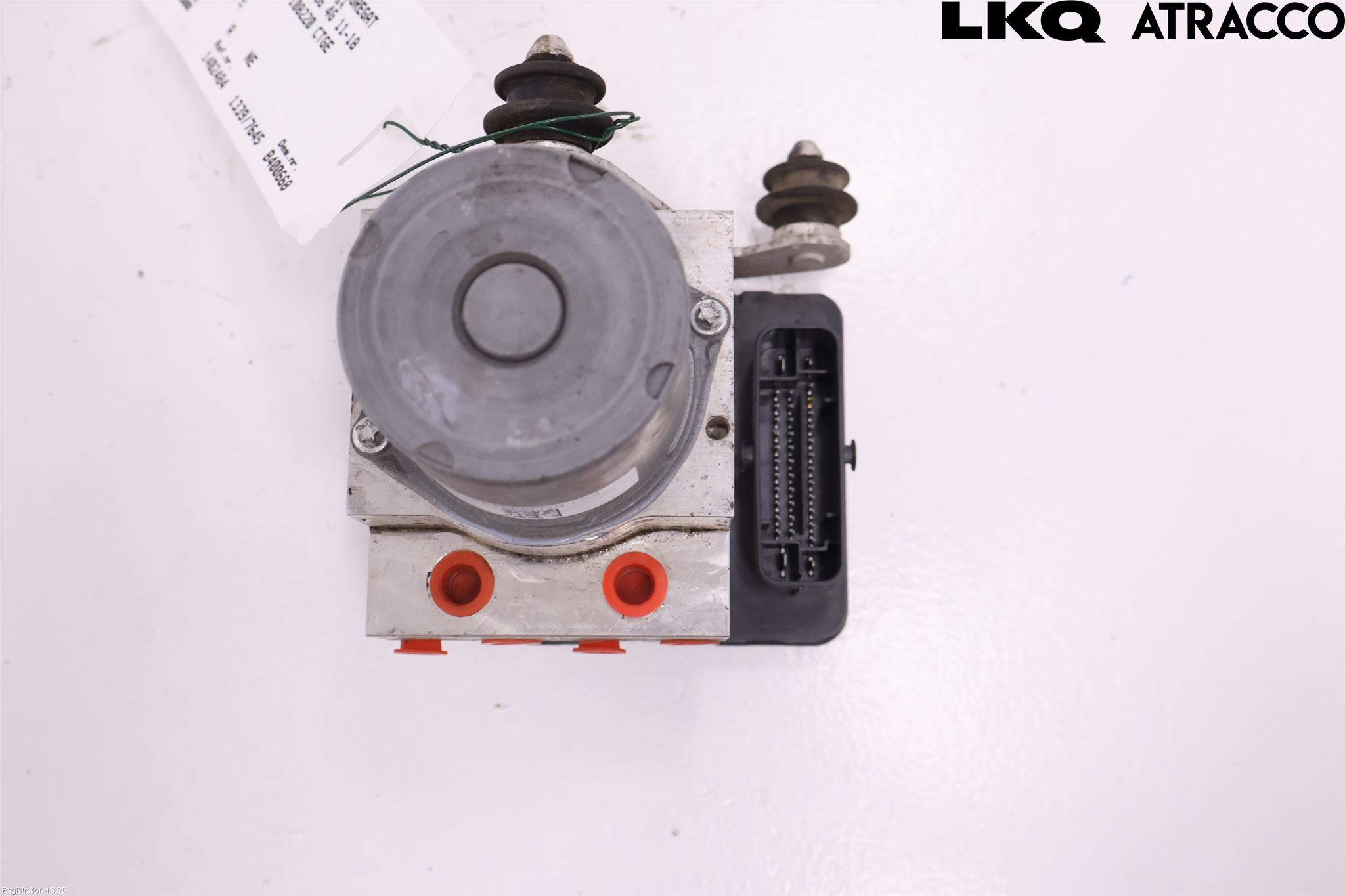 Audi A6/S6 4G 11-18 Abs Hydraulikkaggregat