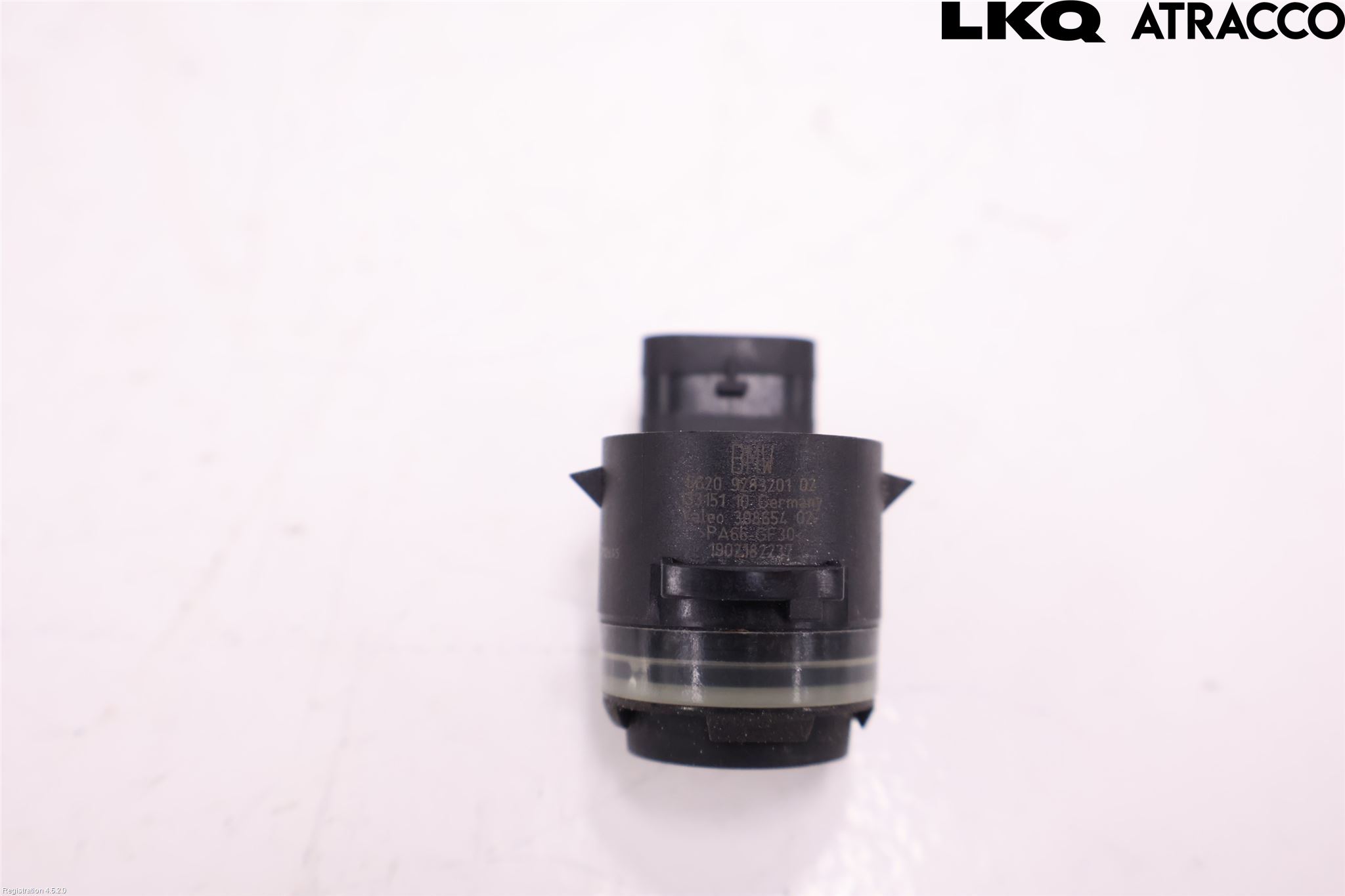 Mini ONE/COOPER 5DR F55 14-24 Sensor Ryggesensor