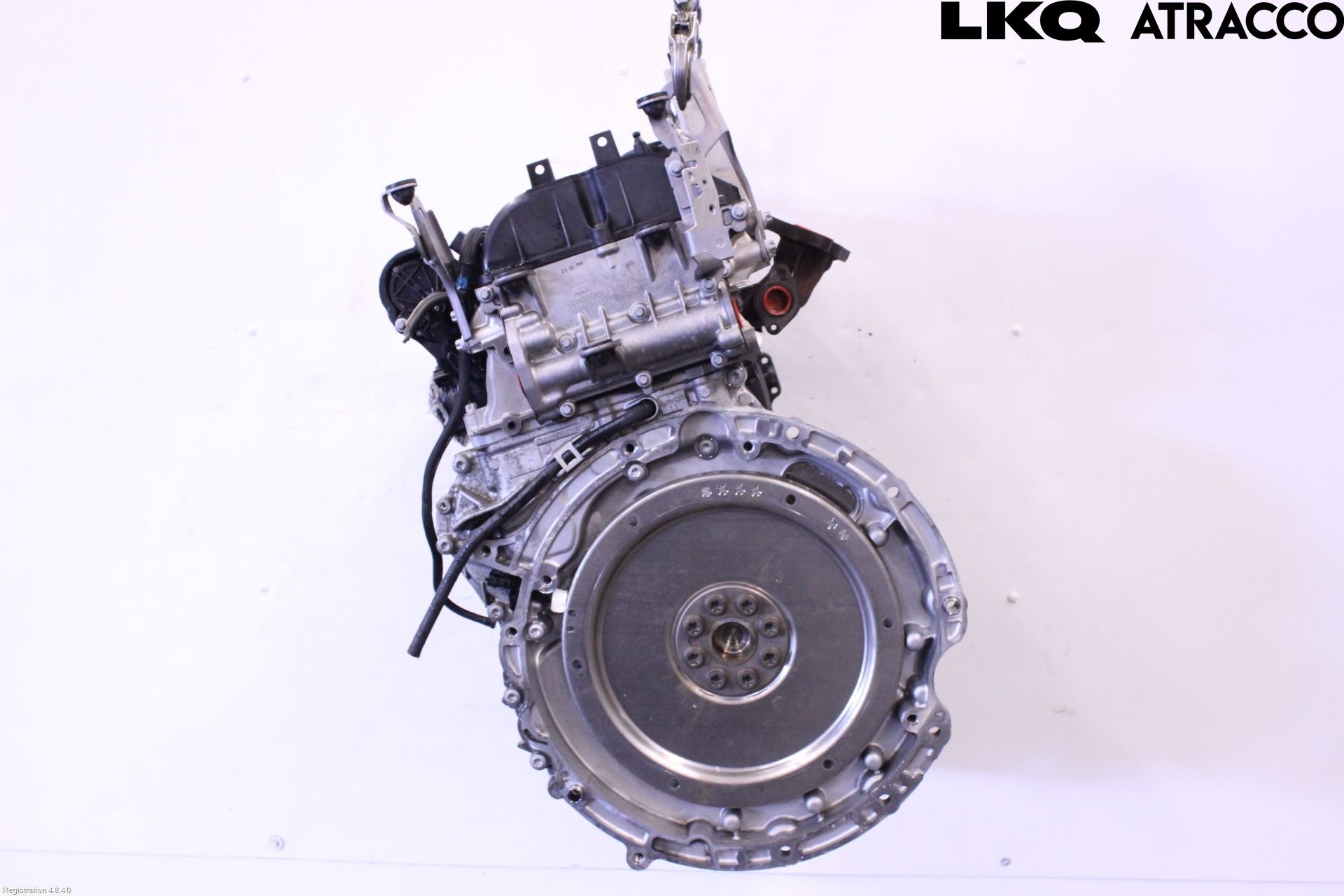 Mercedes-Benz MB SPRINTER (W907/W910) 19- Motor Diesel