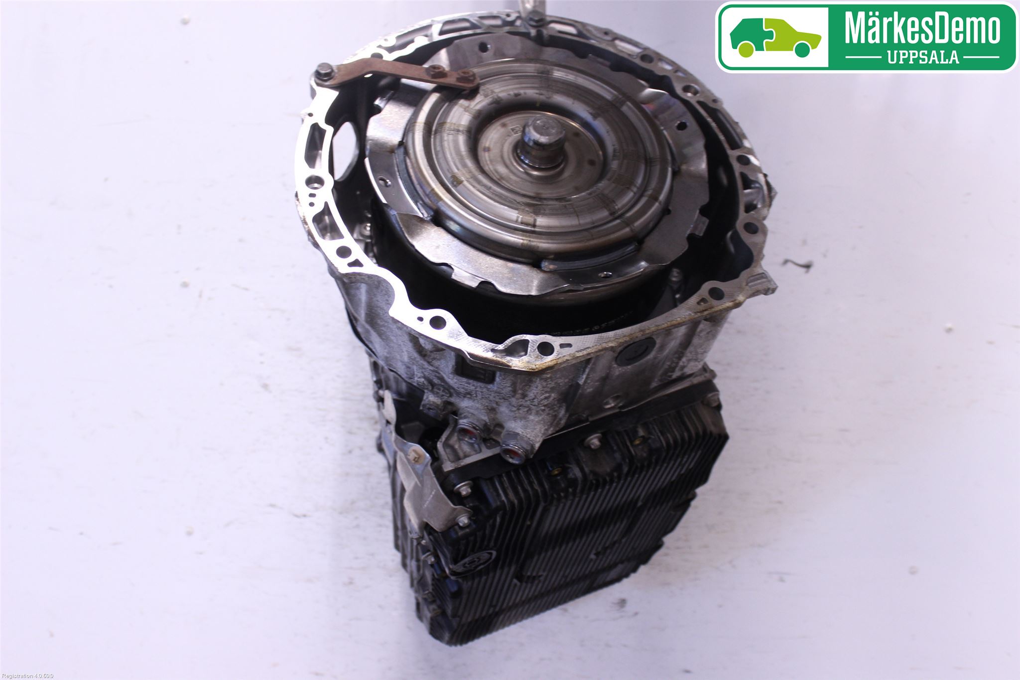 Mercedes-Benz MB E-KLASS (W213) 16-23 Gearkasse Automat