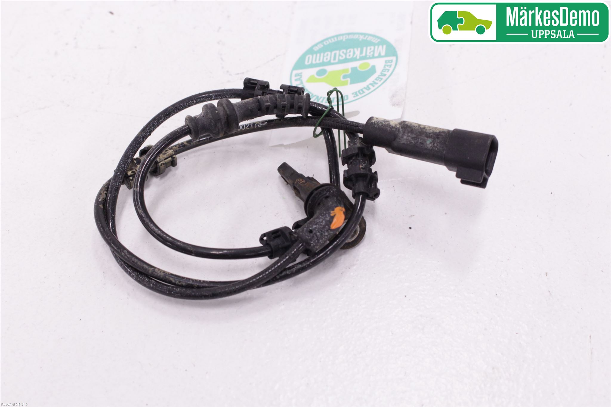 Opel ASTRA K 16-22 Abs Føler