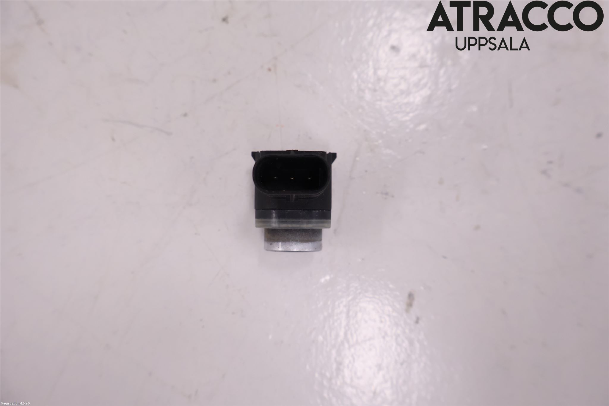 Volkswagen VW GOLF PLUS/CROSS GOLF 04-14 Sensor Ryggesensor