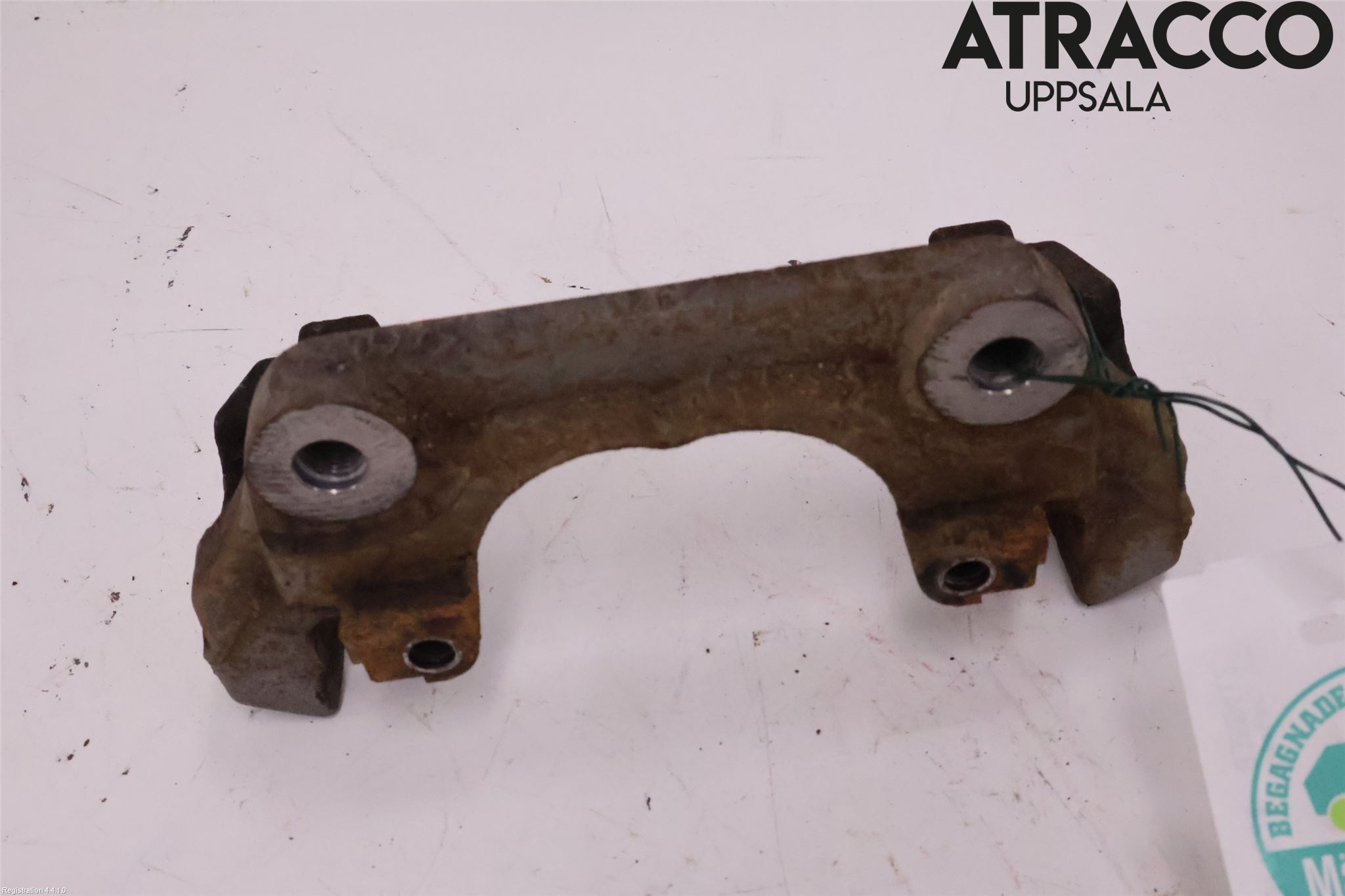 BMW 3 E90/91 SED/TOU 05-12 Bremsecaliper Feste Holder
