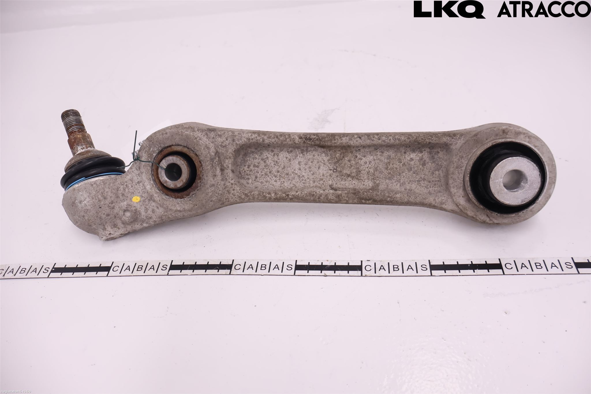 BMW 5 F10/F11/F18 09-17 Bærearm Foran Høyre Nedre