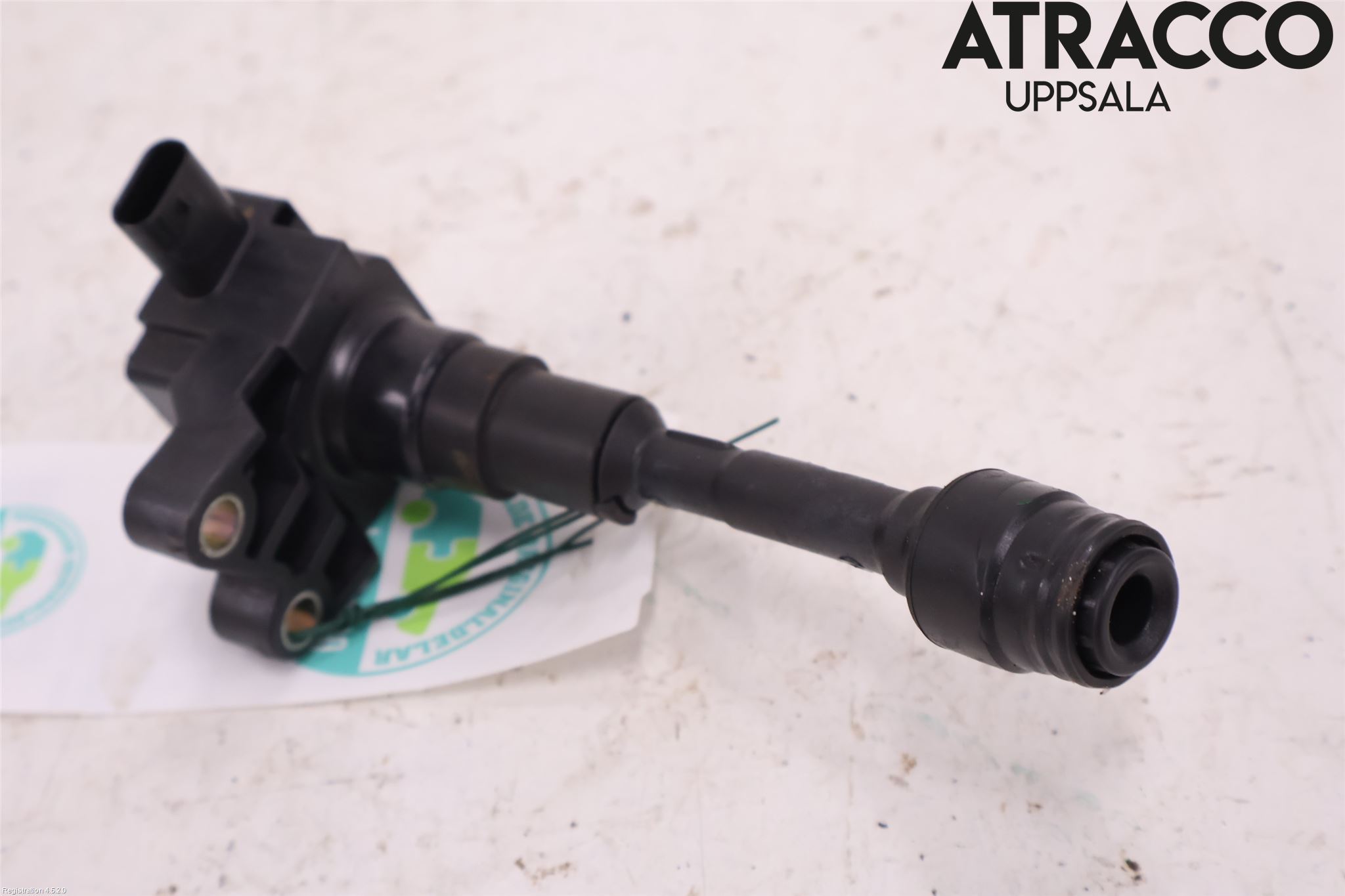 Ford FOCUS 15-18 Coil
