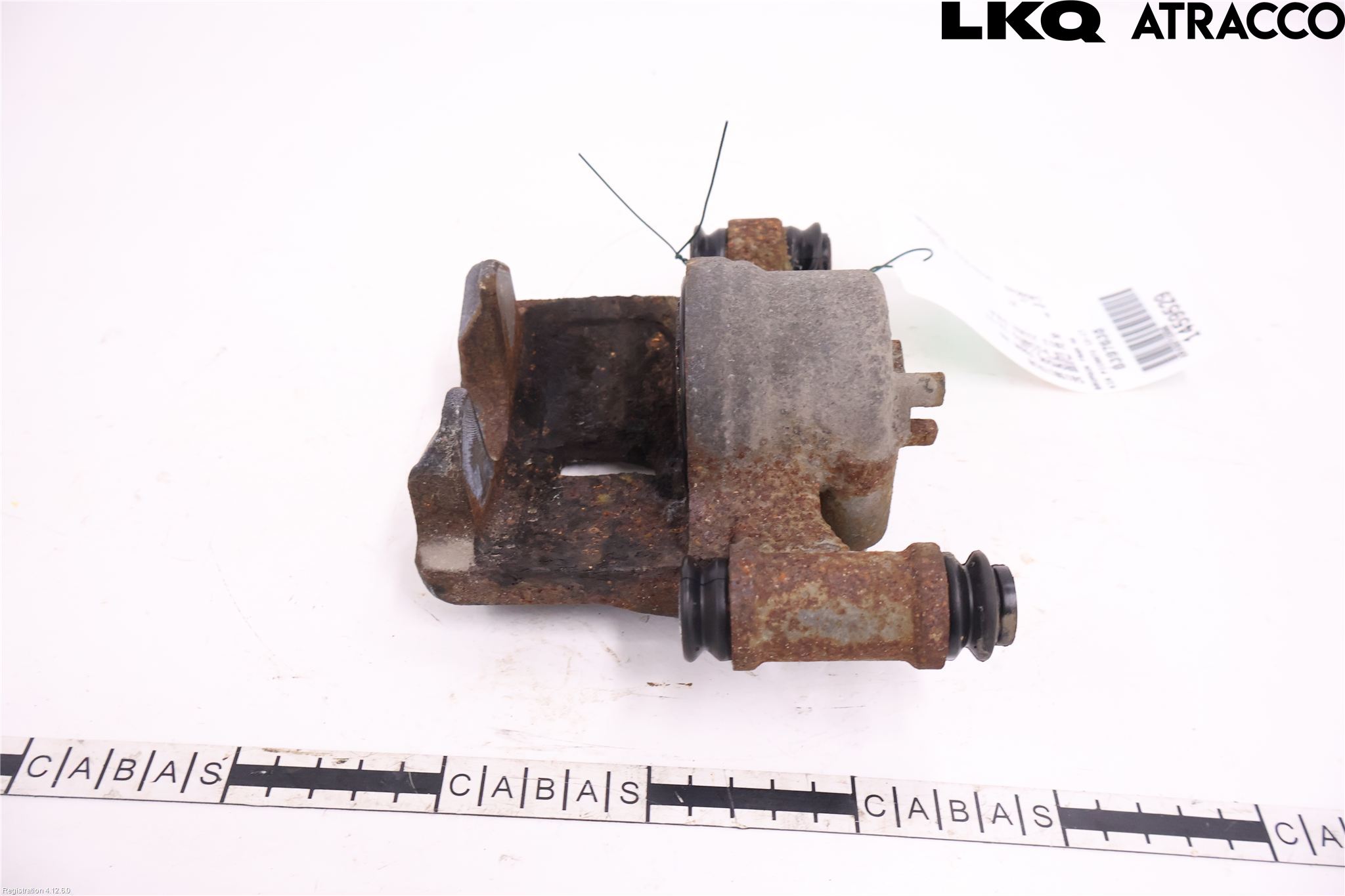 Kia PICANTO 12-17 Bremsecaliper Foran Høyre