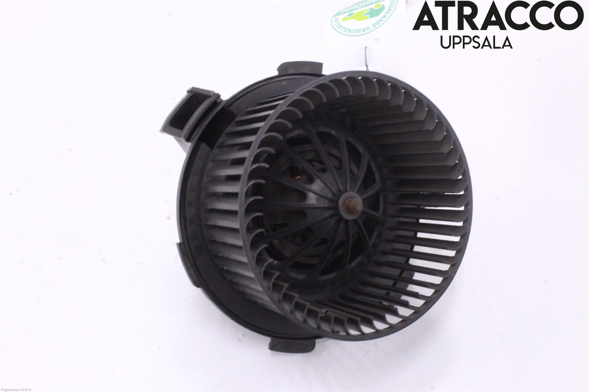 Opel ZAFIRA B 06-14 Varmeapparat Viftemotor