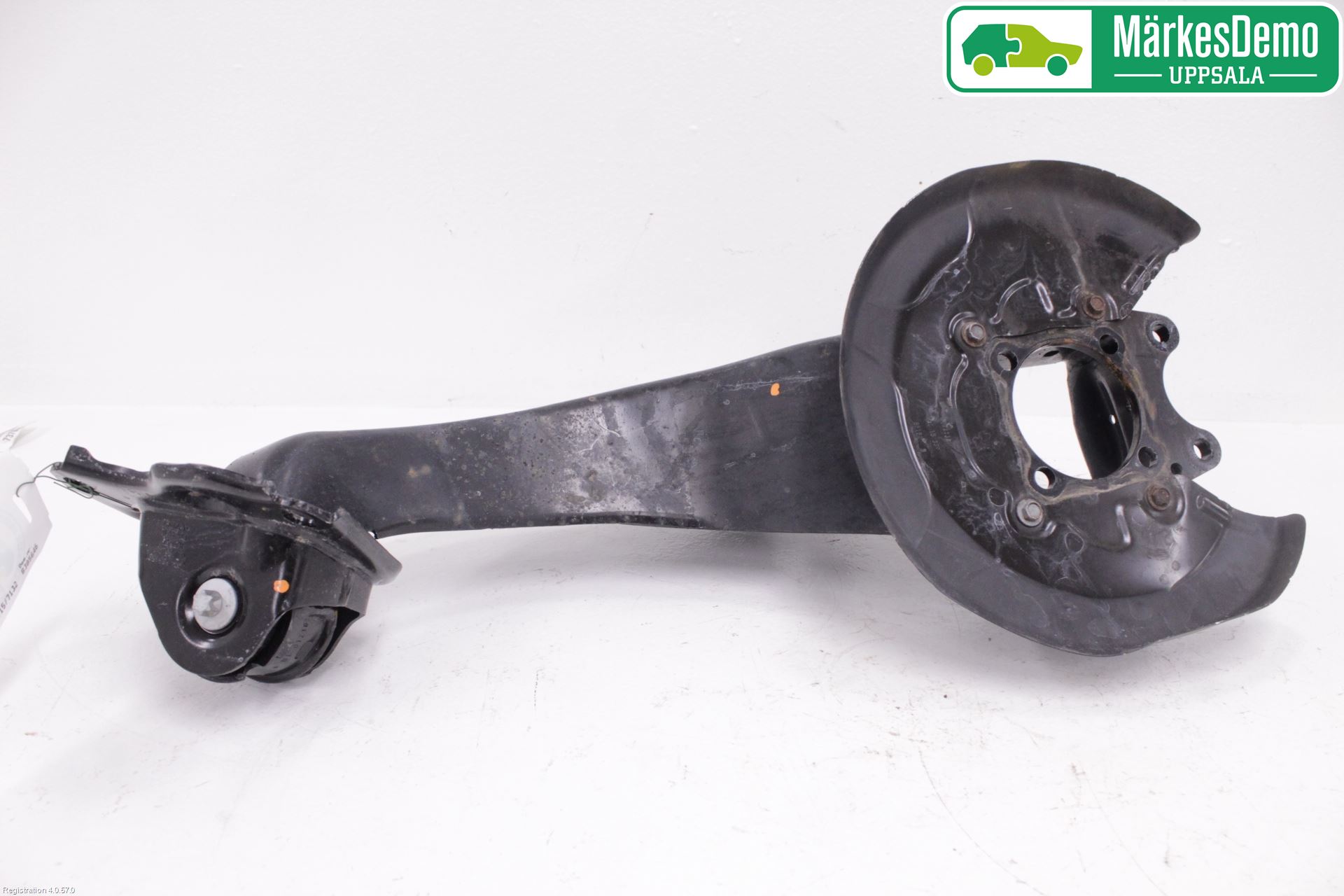 Mini ONE/COOPER 3DR F56 14-24 Spindel Hb