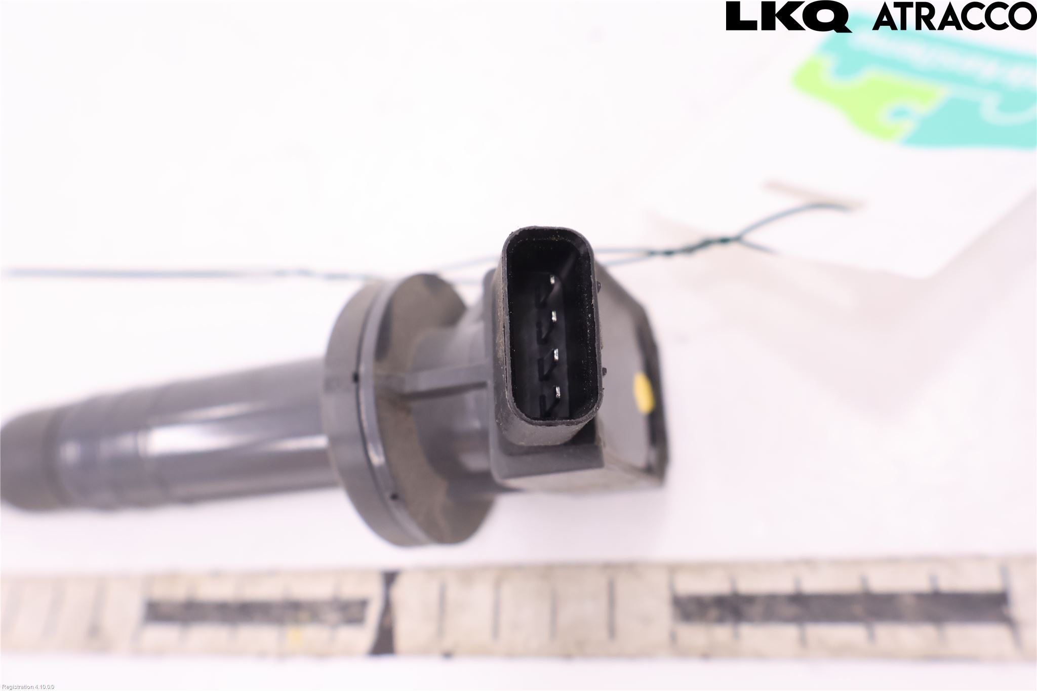 Toyota AYGO 06-14 Coil