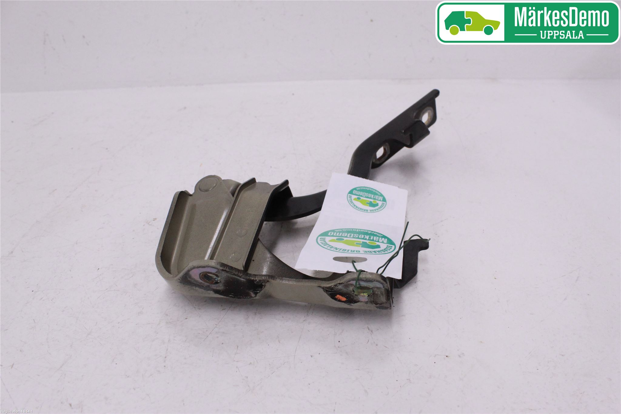 Chevrolet CAPTIVA Panser Hengsel - Hengsler