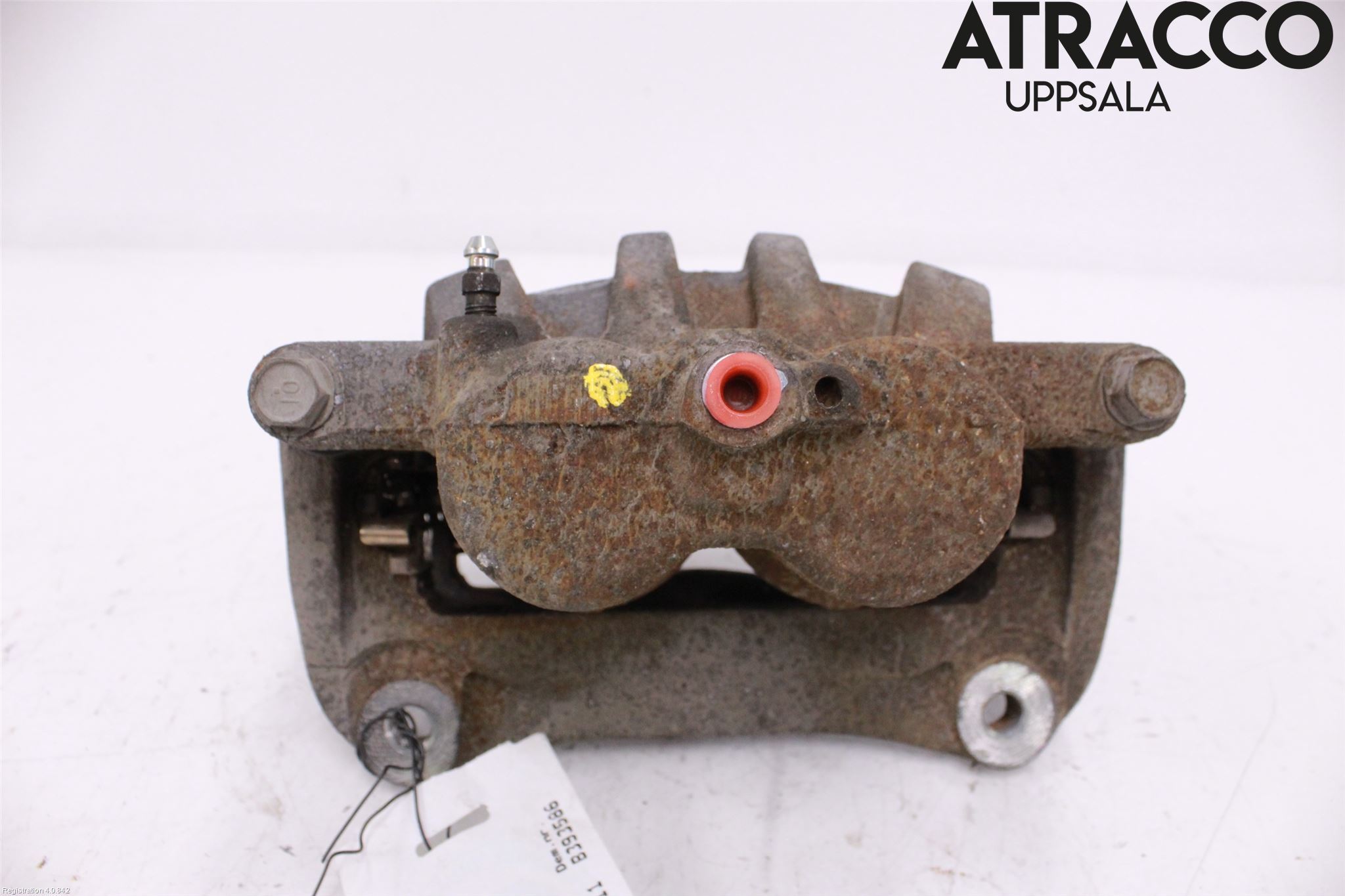 Toyota RAV4 13-18 Bremsecaliper Foran Venstre