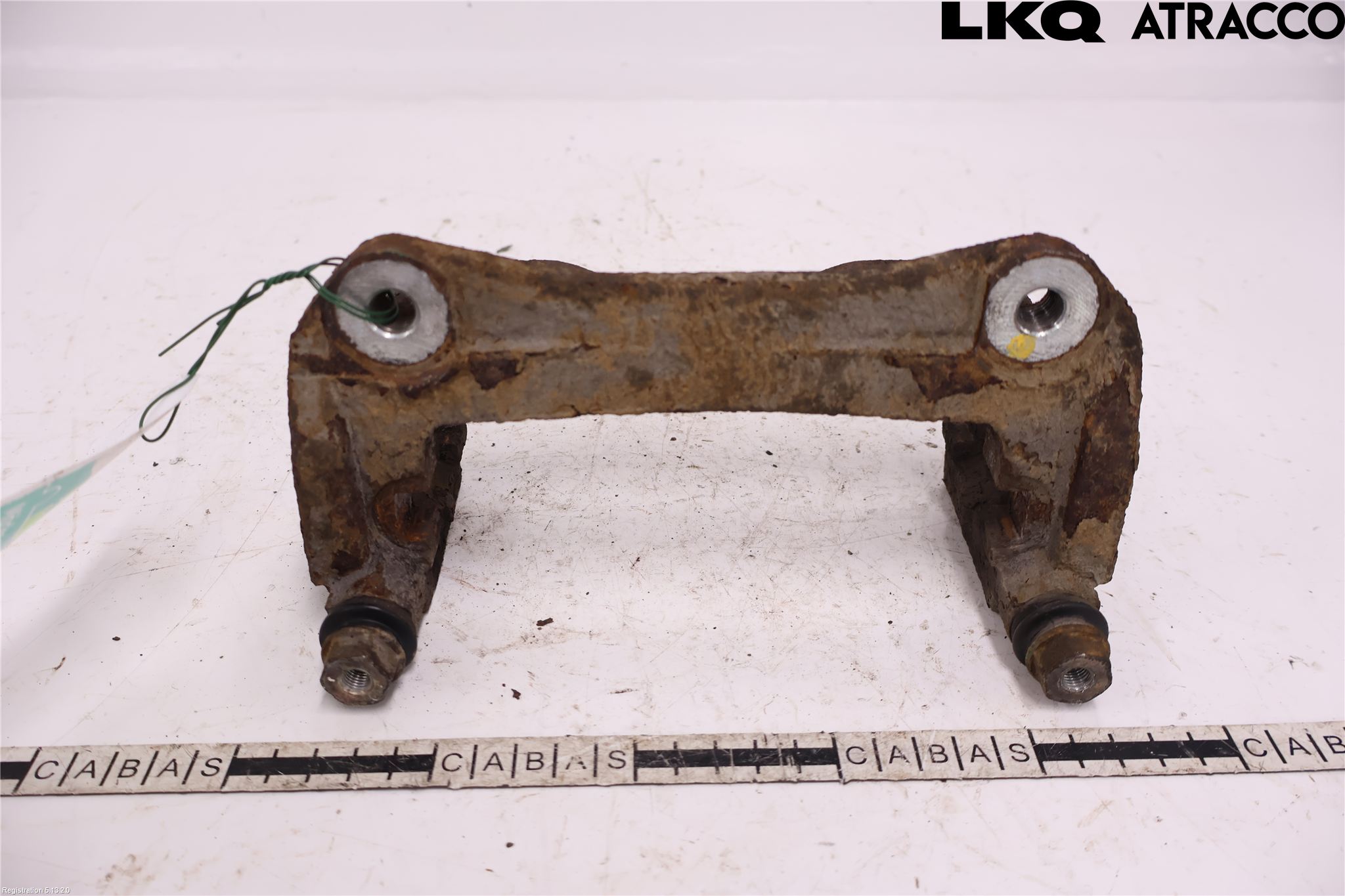 Toyota RAV4 13-18 Bremsecaliper Feste Holder