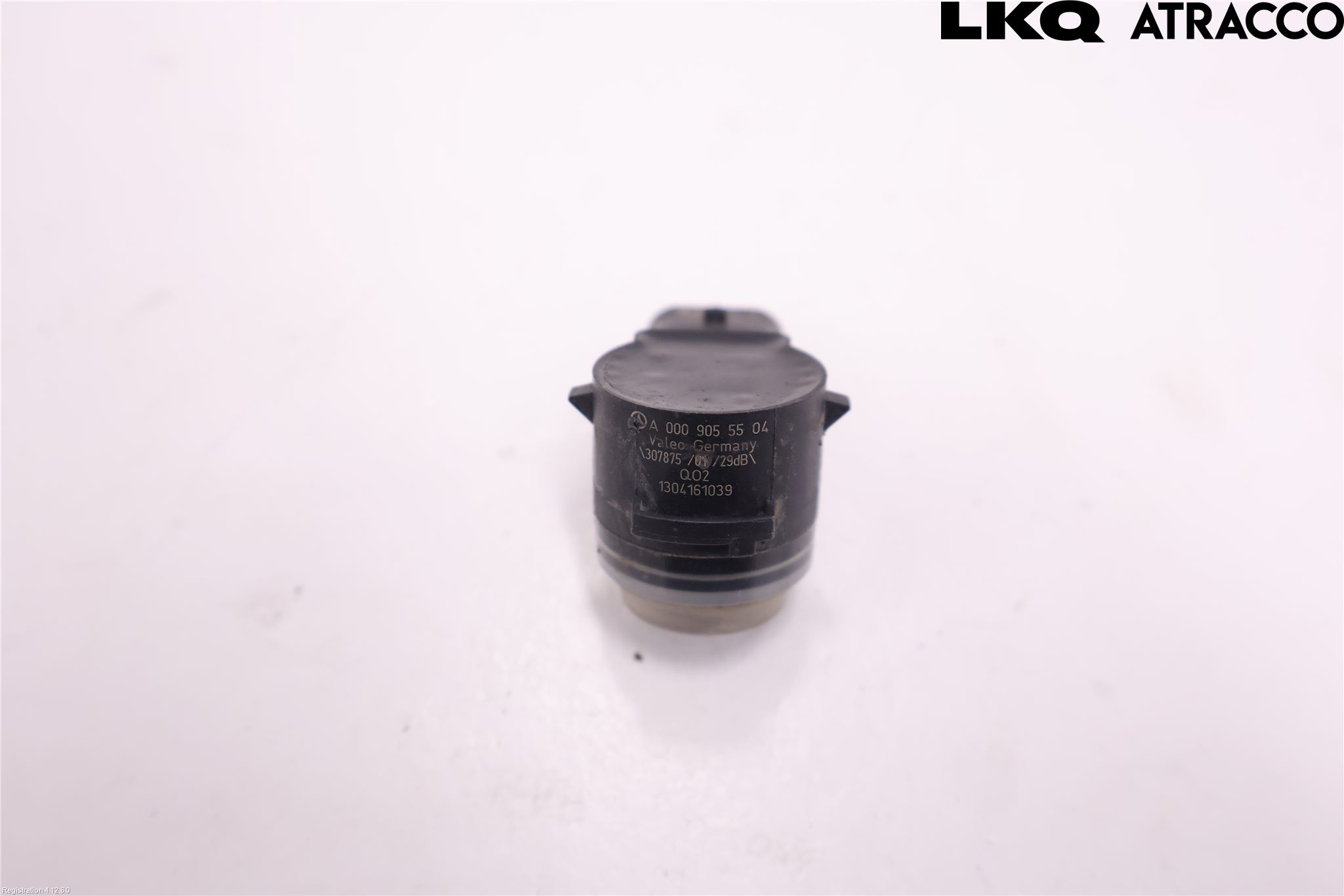 Mercedes-Benz MB C-KLASS (W205) 14-21 Sensor Ryggesensor