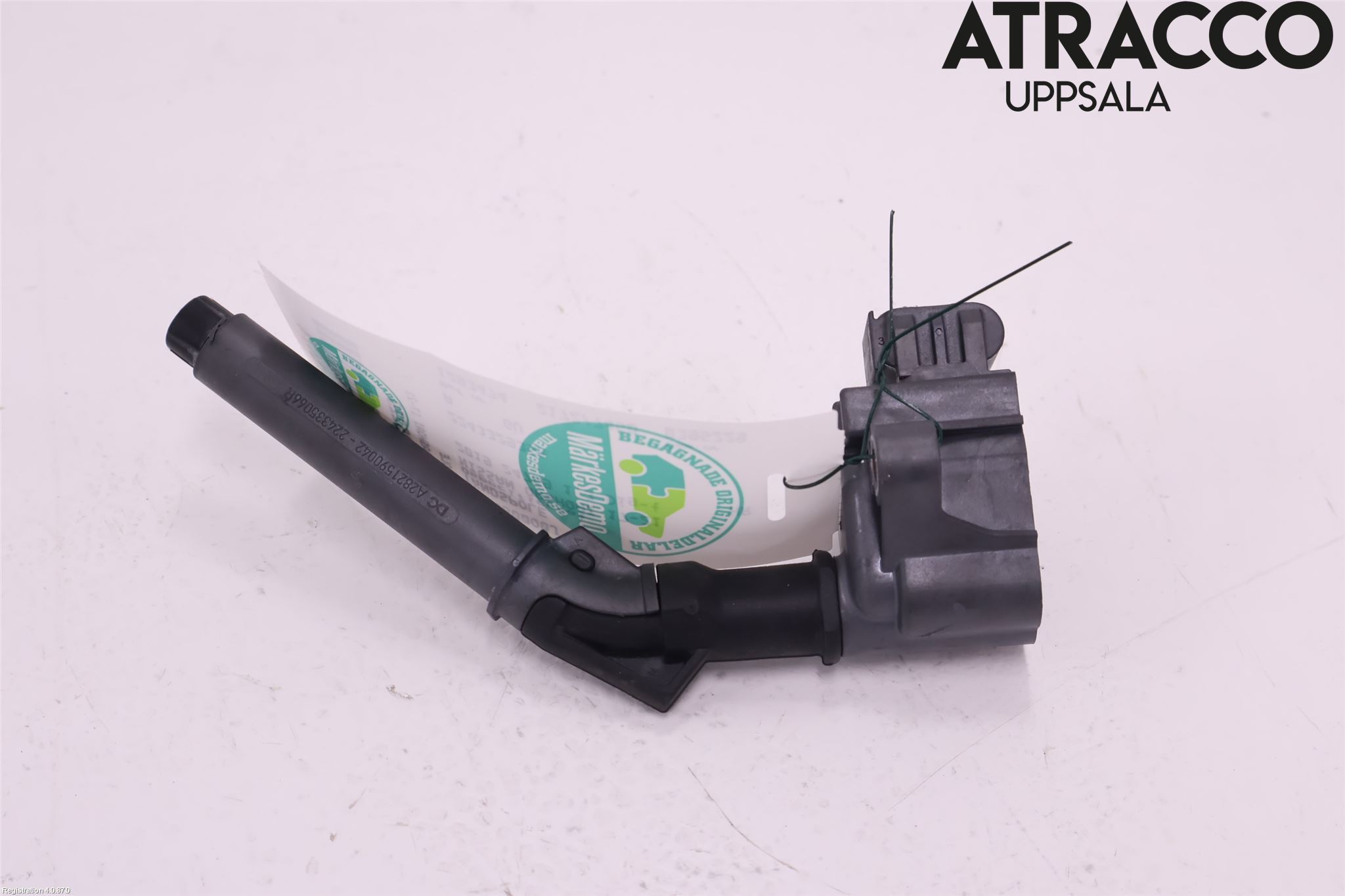 Nissan QASHQAI 17-21 Coil