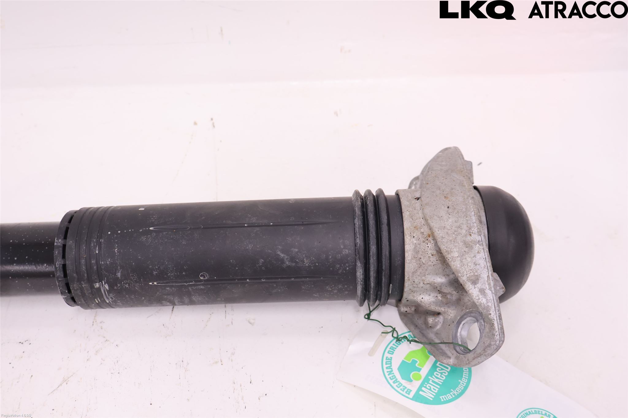 Toyota COROLLA 19- Støtdemper Bak