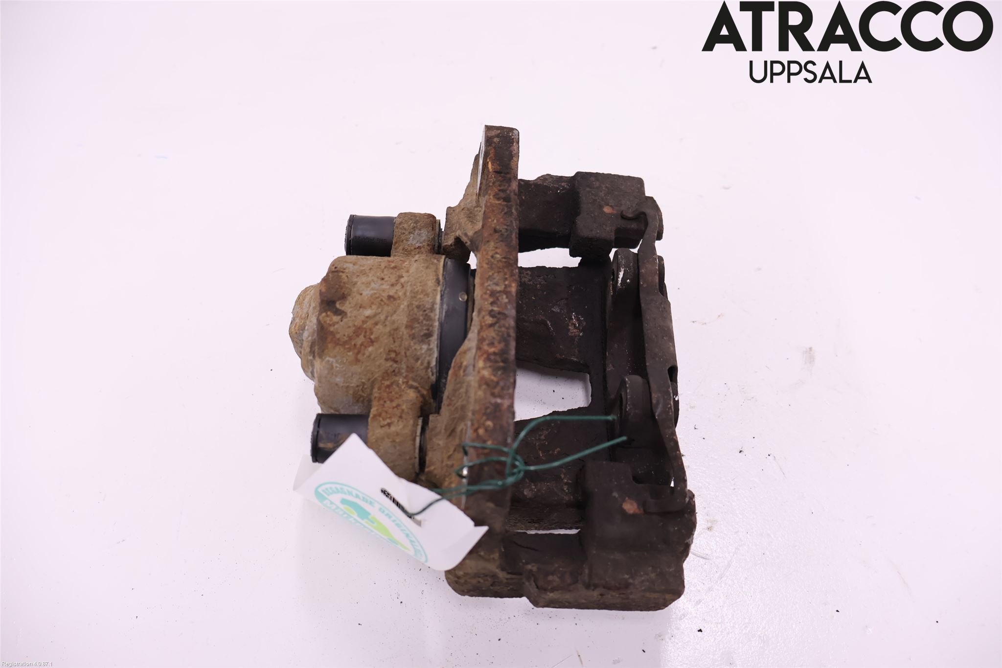 Citroen C4 GRAND PICASSO 14-18 Bremsecaliper Foran Høyre