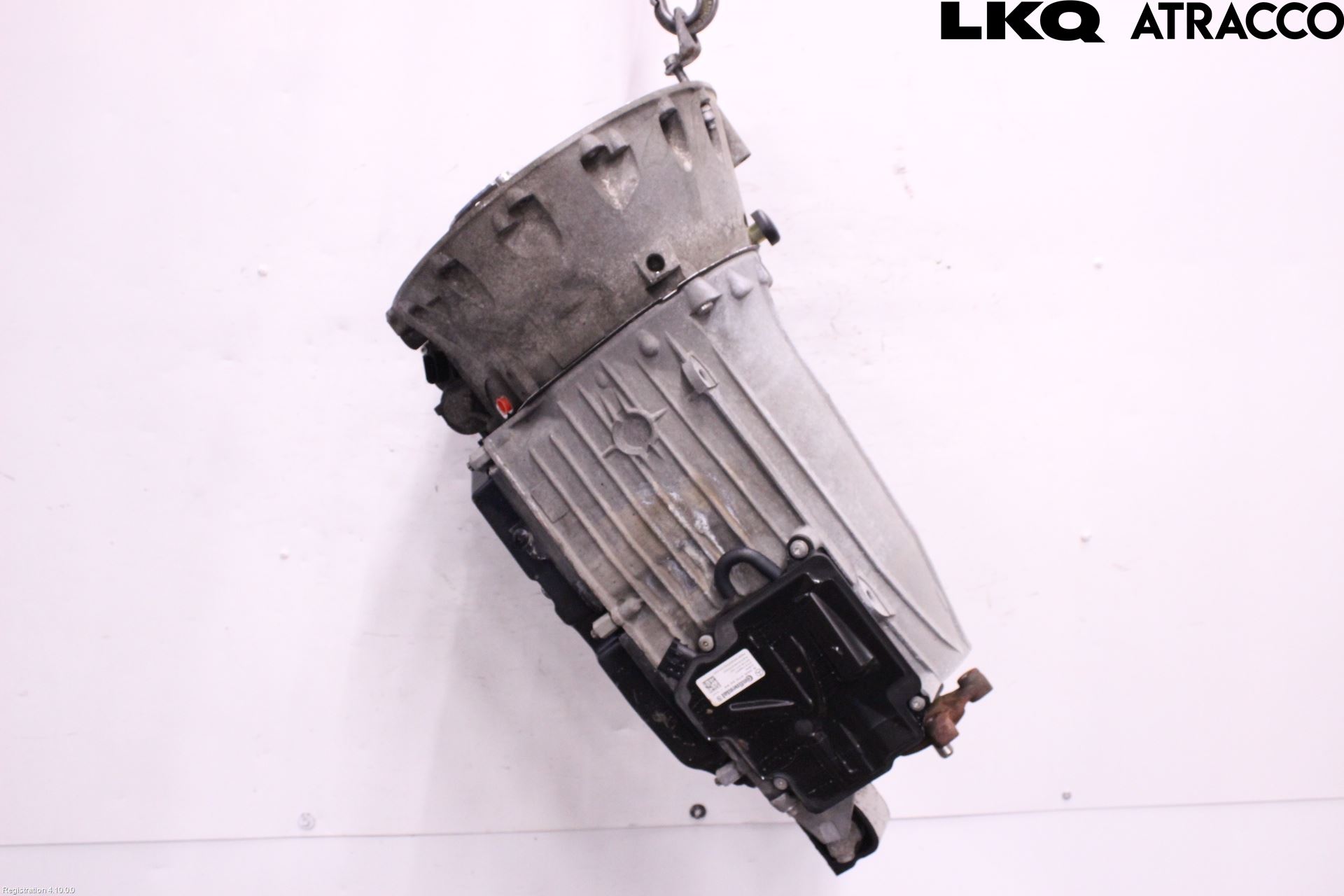 Mercedes-Benz MB VITO/V-KLASS (W640,W447,W448) 14- Gearkasse Automat