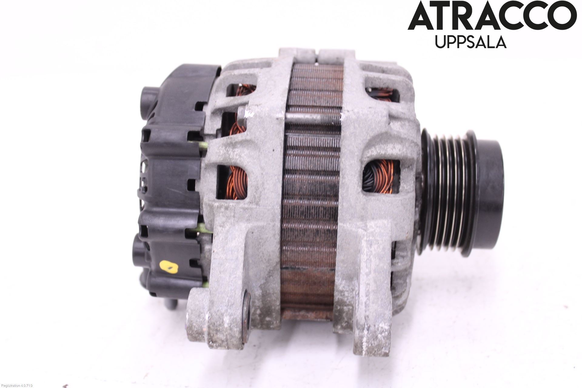 Kia RIO 12-16 Dynamo