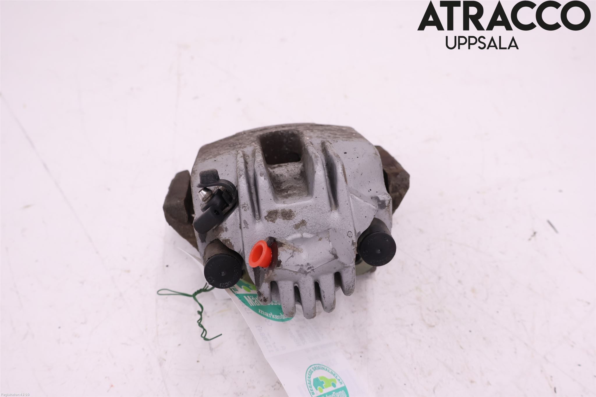 BMW 5 E39 95-04 Bremsecaliper Bak Høyre