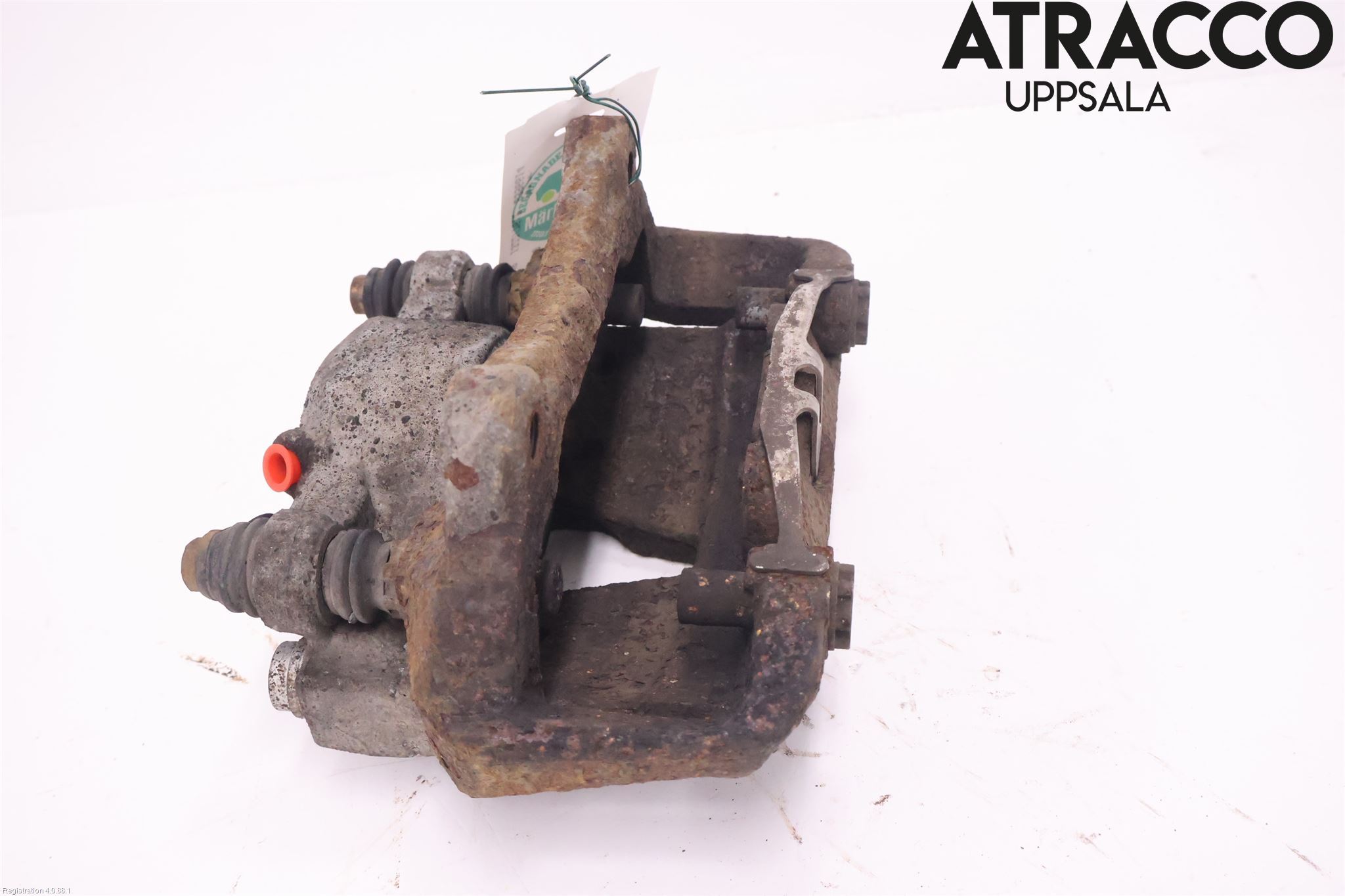 Audi A4/S4 08-11 Bremsecaliper Foran Høyre