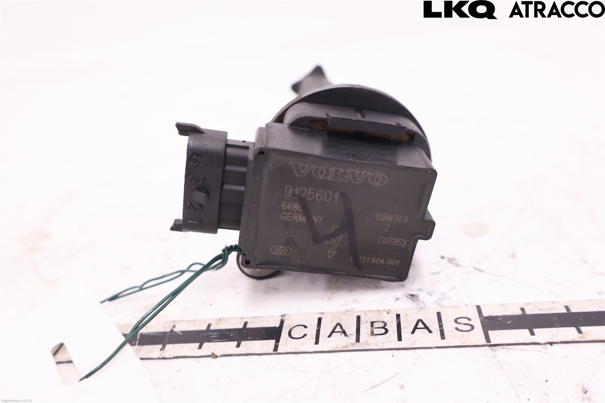 Volvo S60 01-04 Coil