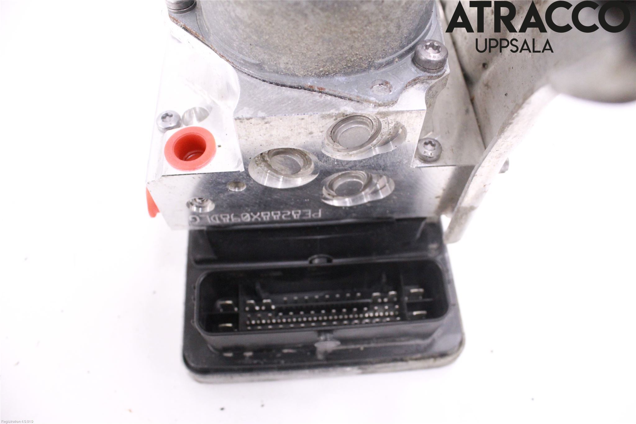 BMW 5 G30/G31/F90 17-23 Abs Hydraulikkaggregat
