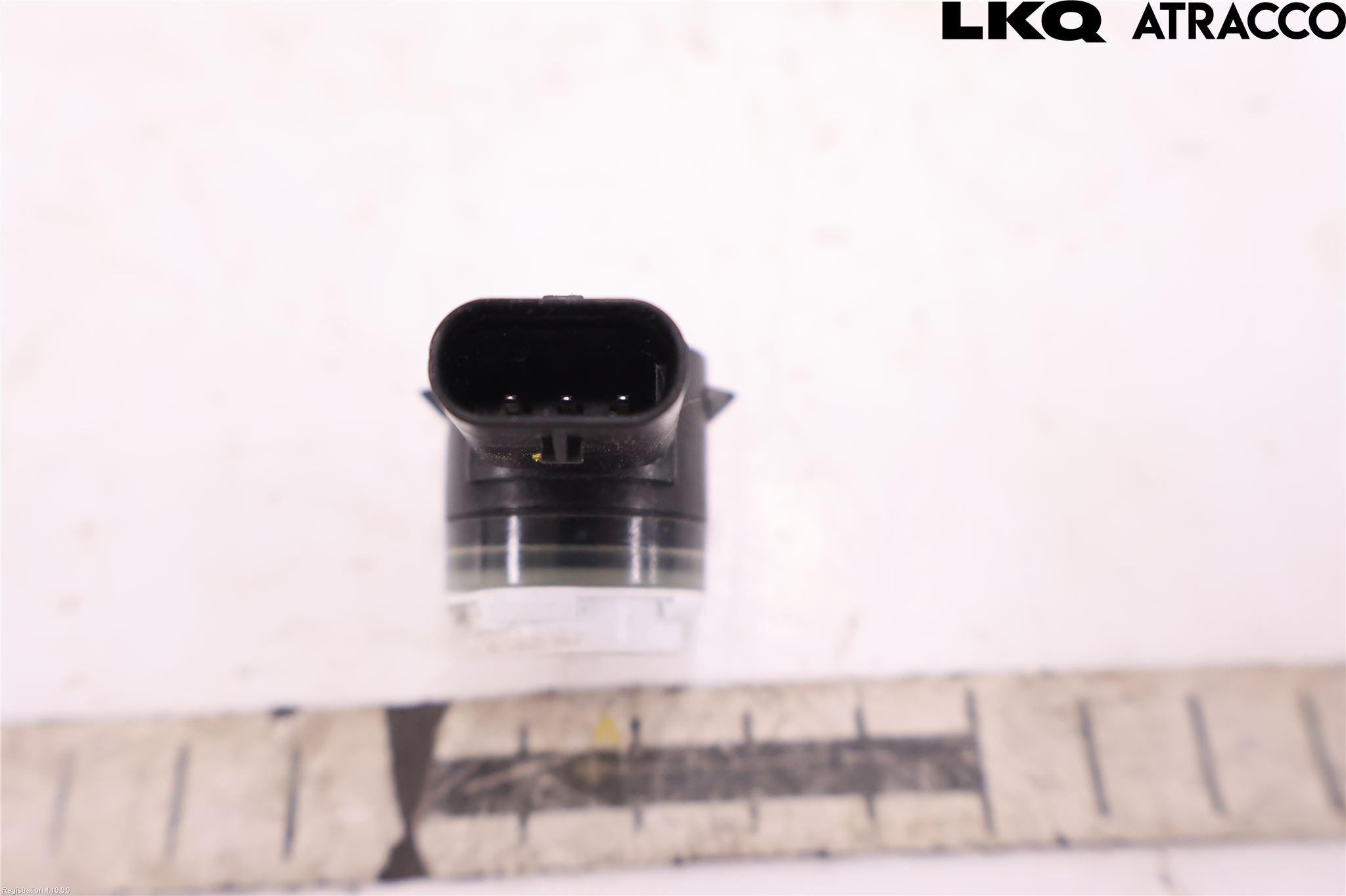 Tesla MODEL 3 17- Sensor Ryggesensor