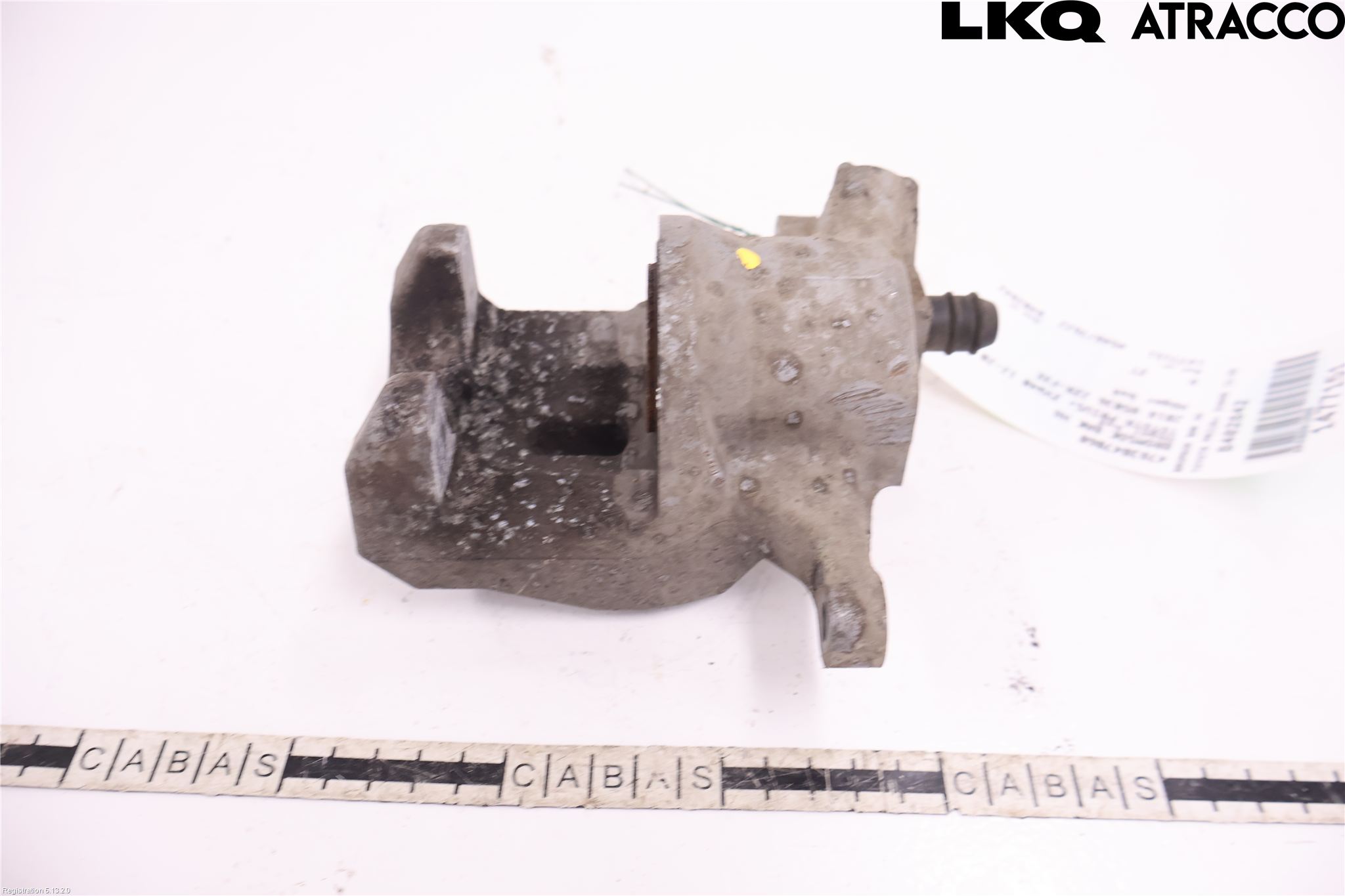 Toyota PRIUS+ ZVW40 12-20 Bremsecaliper Bak Høyre