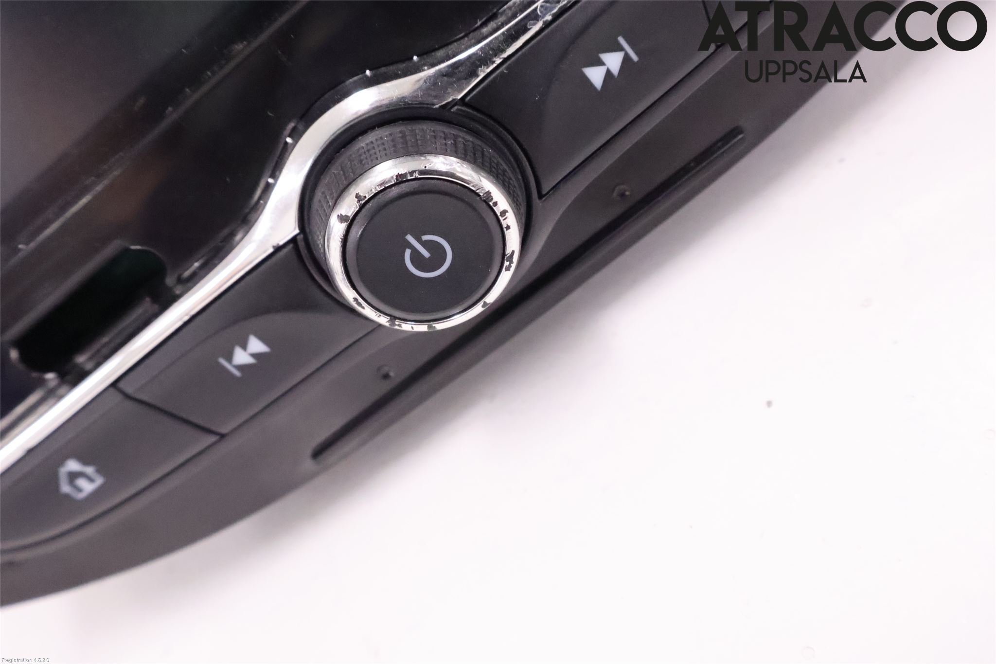 Opel ADAM 13-20 Stereo Radio Med Cd