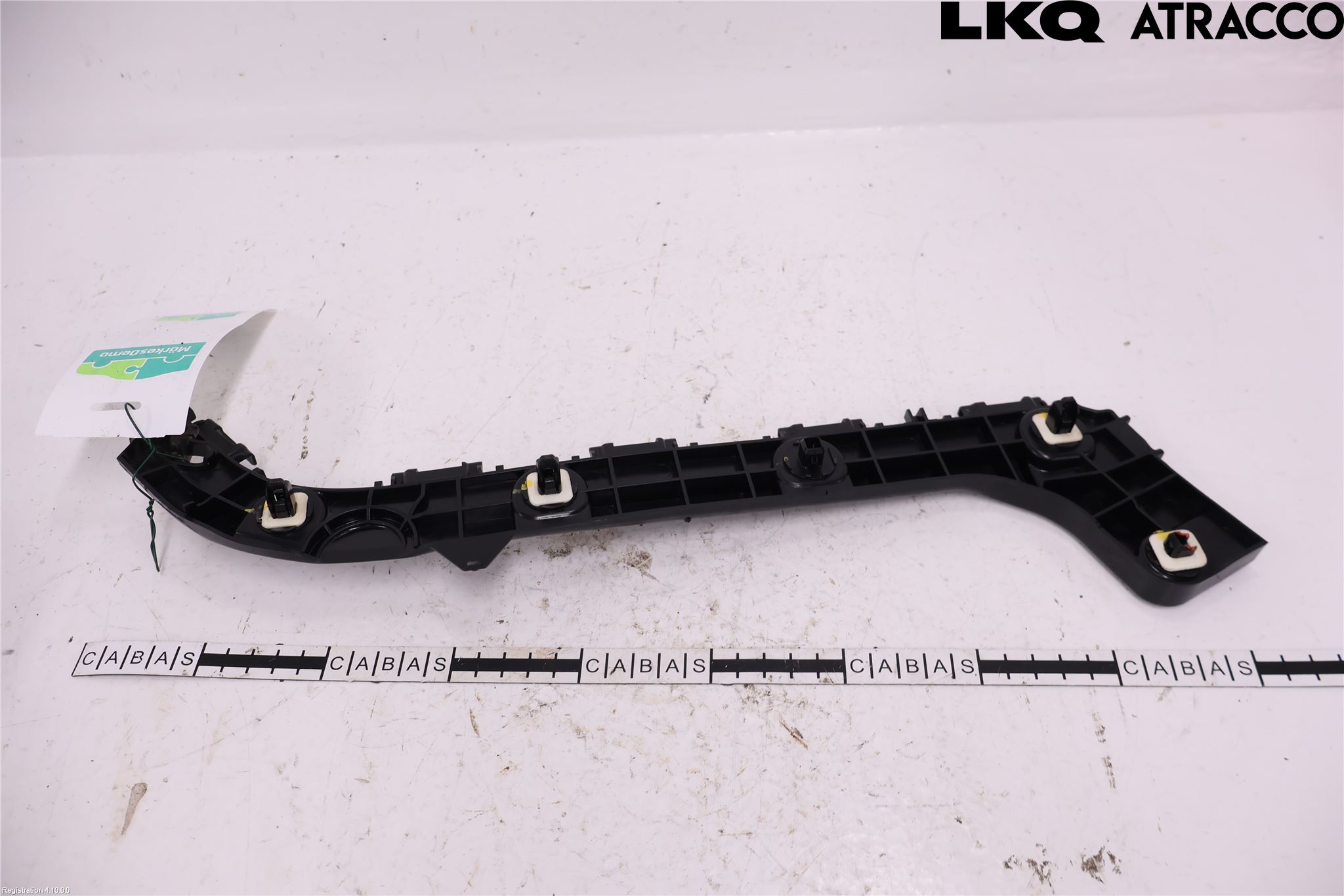 Toyota COROLLA 19- Støtfangerfeste Bak Høyre
