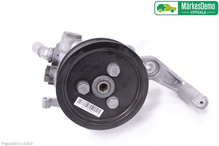 BMW 6 GRAN COUPÉ F06 12-19 Servo Pumpe