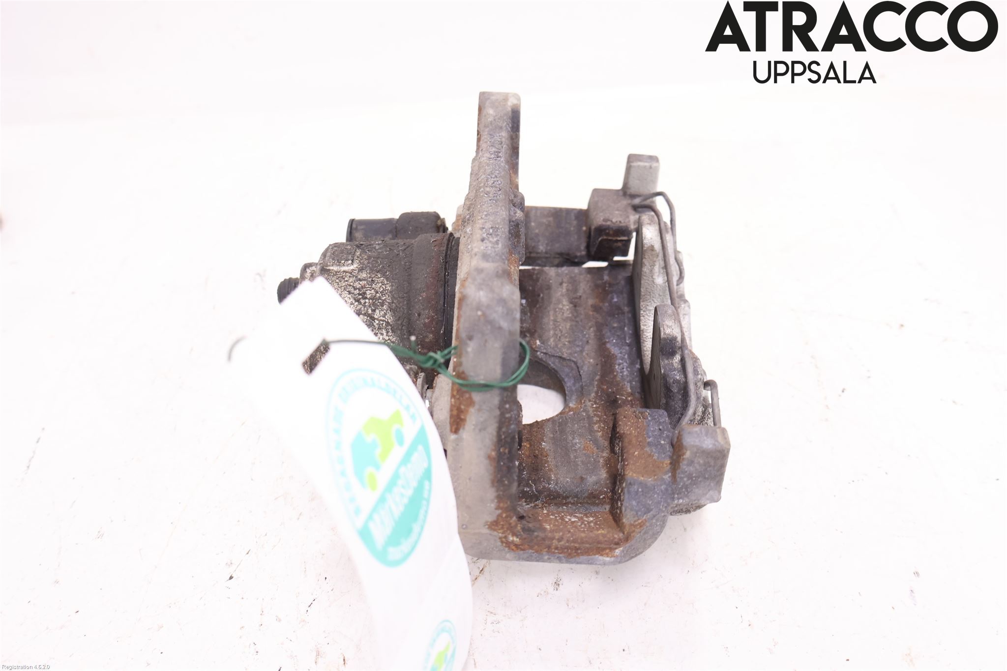 Ford FOCUS 19- Bremsecaliper Foran Høyre