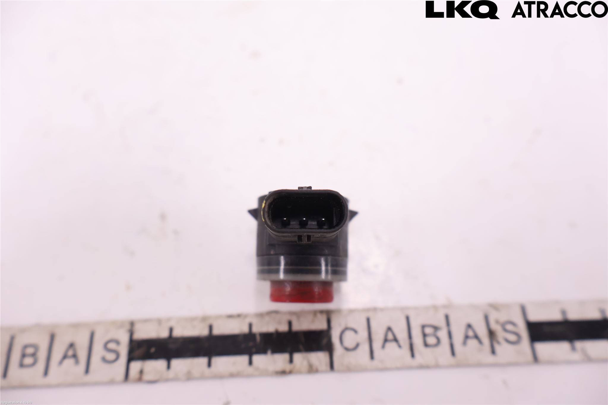 Volkswagen VW PASSAT 15-19 Sensor Parkering Front