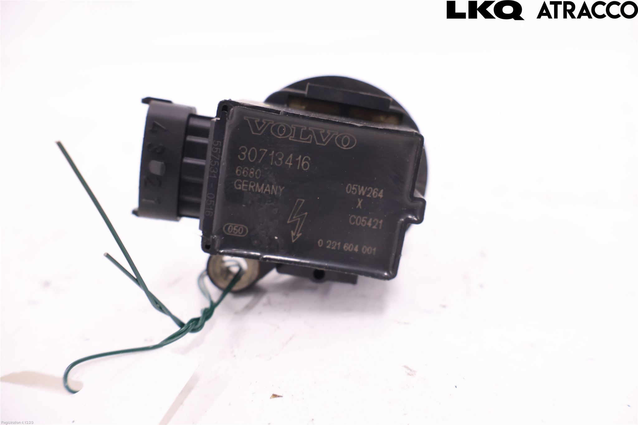 Volvo S60 05-10 Coil