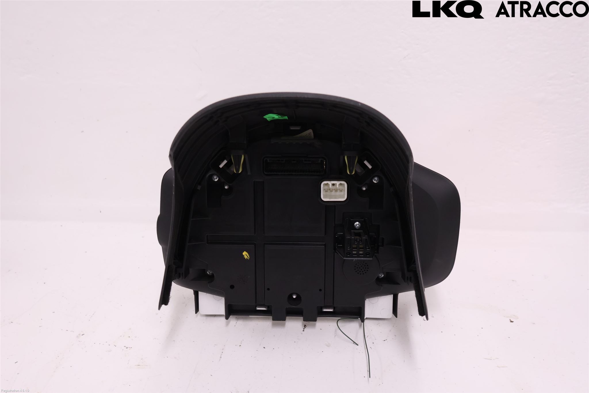 Toyota AYGO 15-21 Instr Kombinert