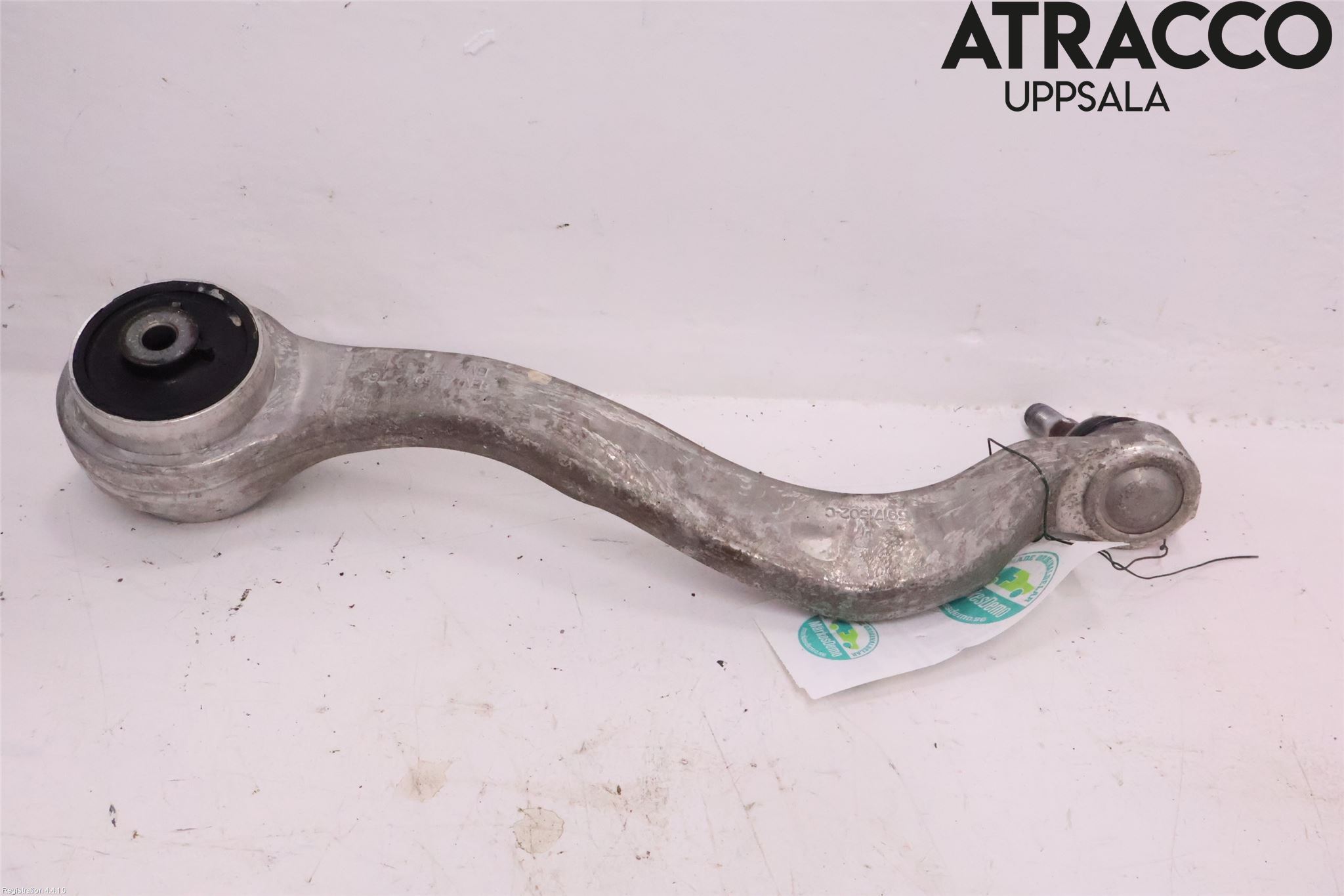 BMW 3 G20/G21/G80/G81 19- Bærearm Foran Venstre Nedre