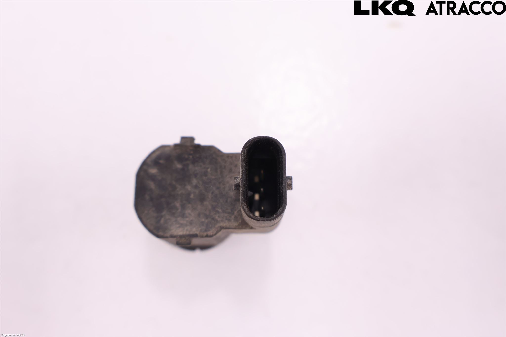 BMW 5 F10/F11/F18 09-17 Sensor Ryggesensor